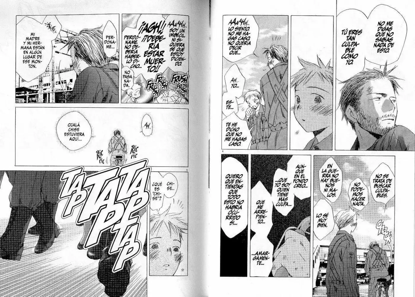 Saishuu Heiki Kanojo (1999) - Capítulo 4 - Página 71 - LectorTMOo