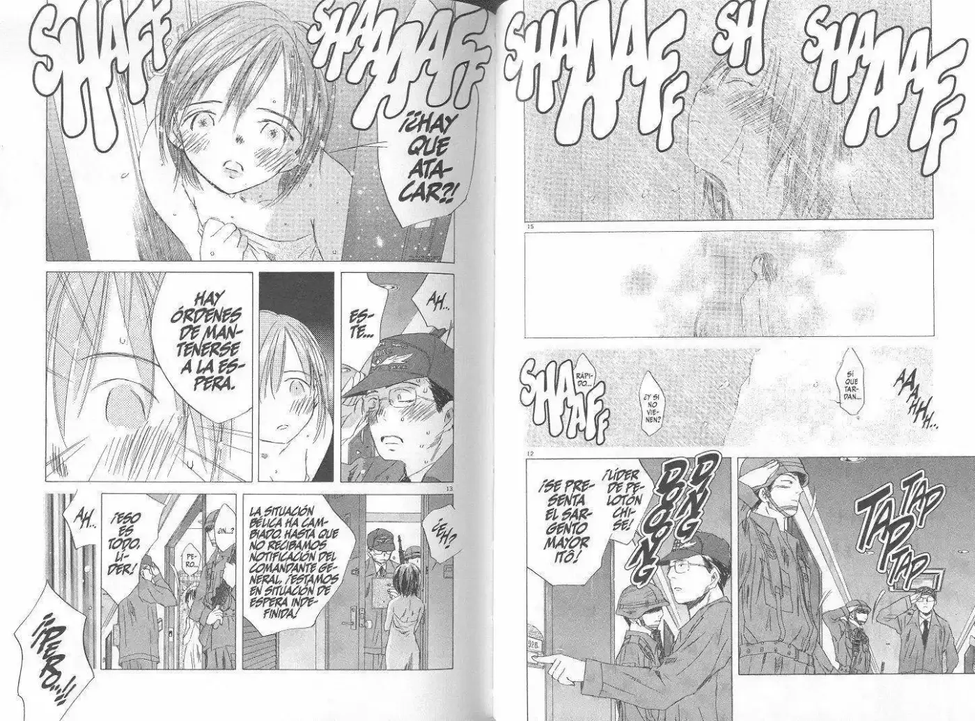 Saishuu Heiki Kanojo (1999) - Capítulo 4 - Página 75 - LectorTMOo