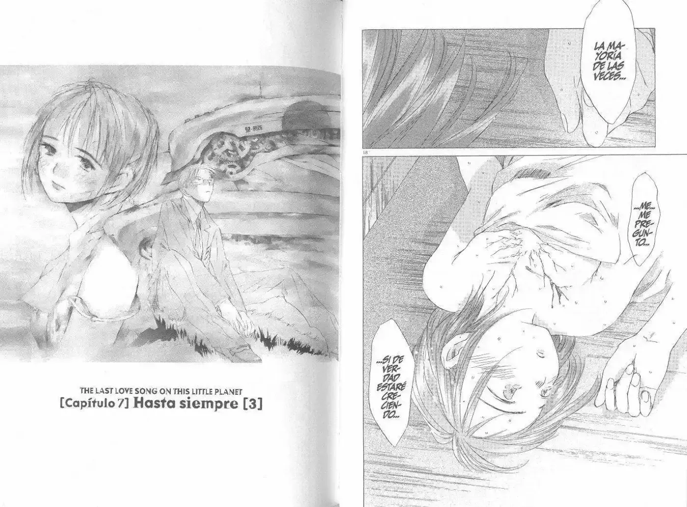 Saishuu Heiki Kanojo (1999) - Capítulo 4 - Página 78 - LectorTMOo