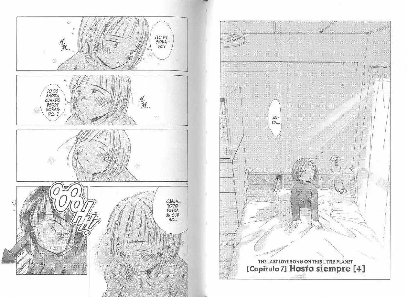Saishuu Heiki Kanojo (1999) - Capítulo 4 - Página 90 - LectorTMOo