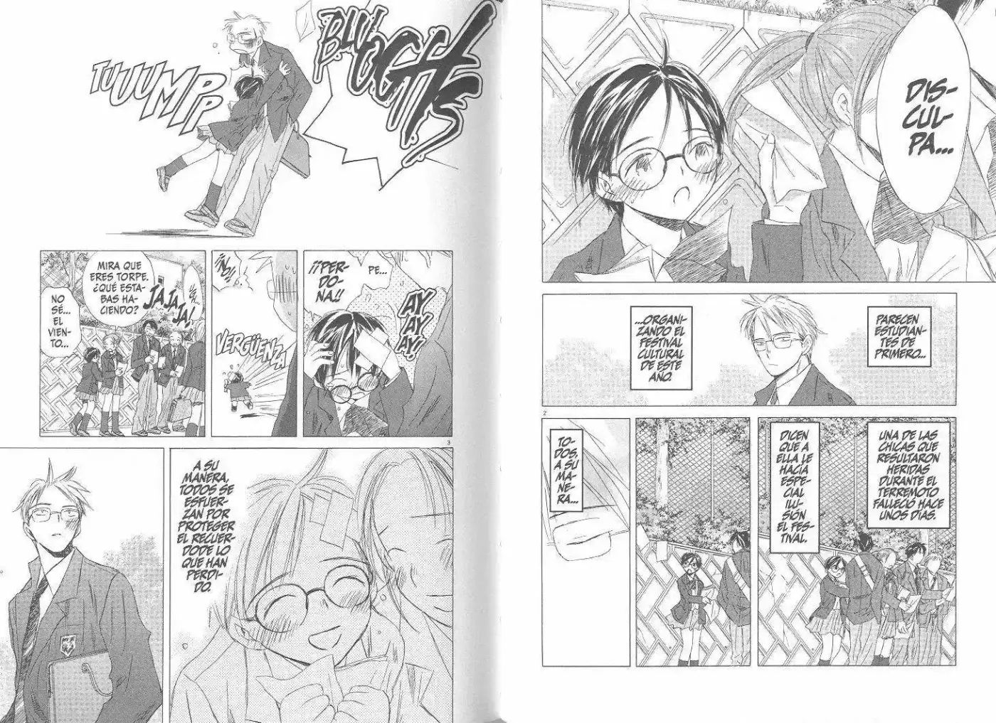 Saishuu Heiki Kanojo (1999) - Capítulo 4 - Página 112 - LectorTMOo