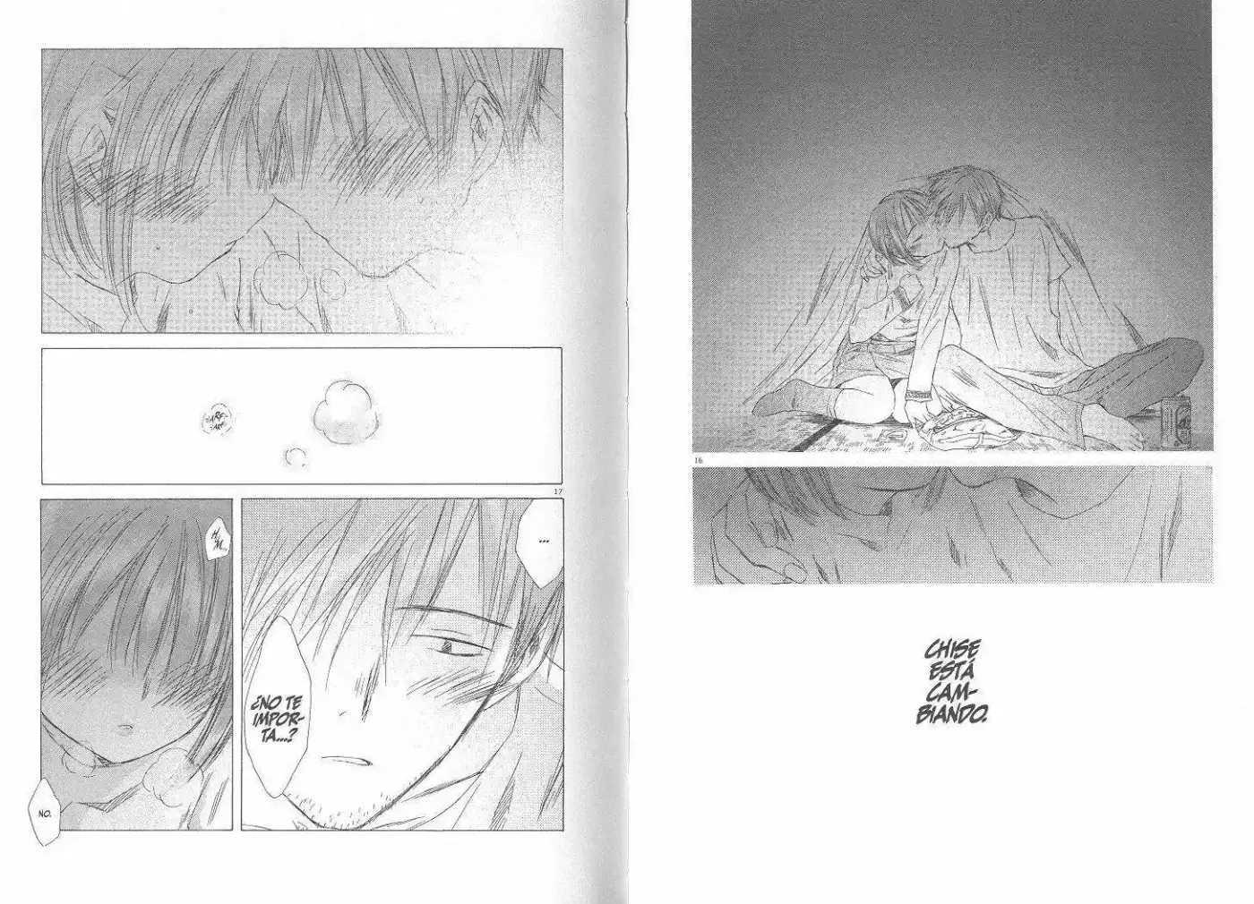 Saishuu Heiki Kanojo (1999) - Capítulo 4 - Página 119 - LectorTMOo