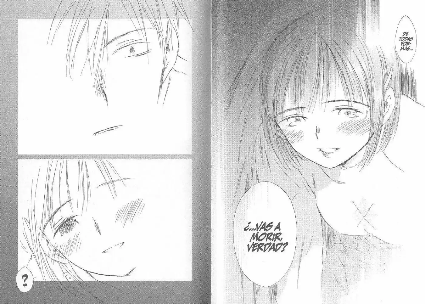 Saishuu Heiki Kanojo (1999) - Capítulo 4 - Página 120 - LectorTMOo