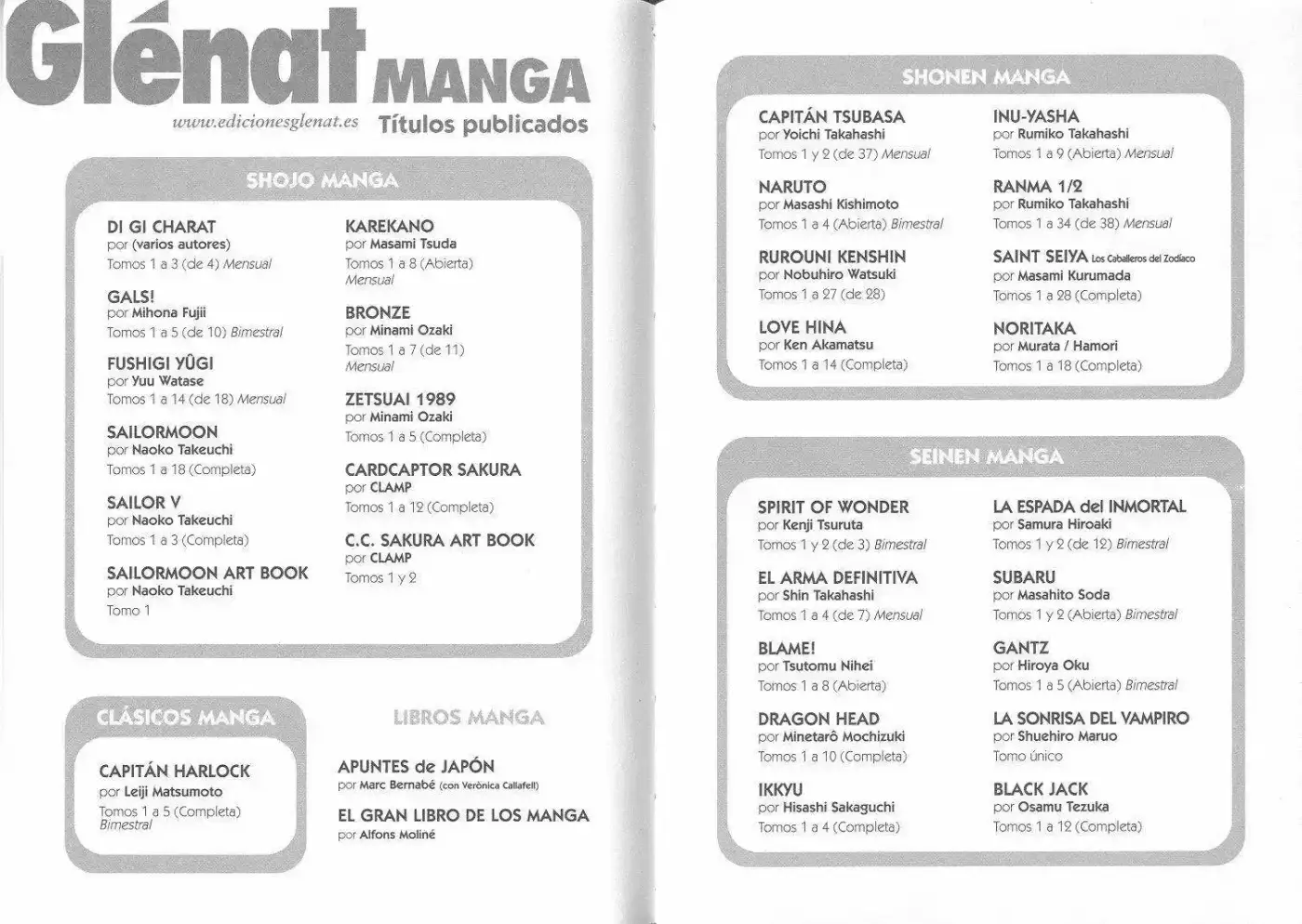 Saishuu Heiki Kanojo (1999) - Capítulo 4 - Página 122 - LectorTMOo
