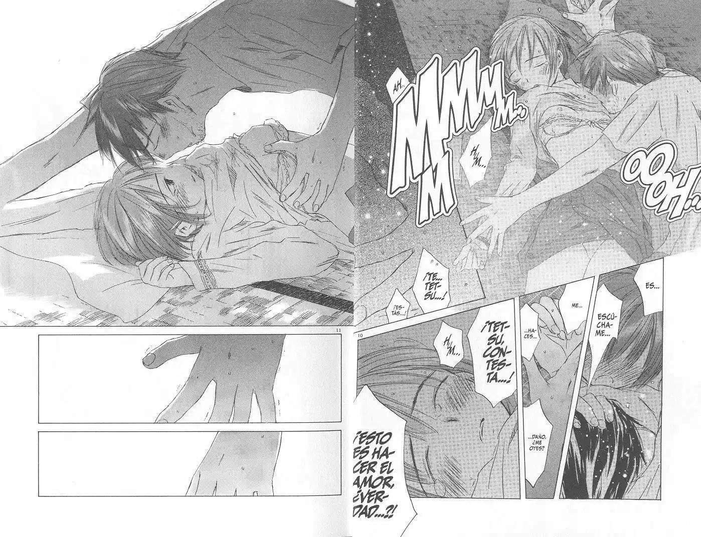 Saishuu Heiki Kanojo (1999) - Capítulo 5 - Página 9 - LectorTMOo