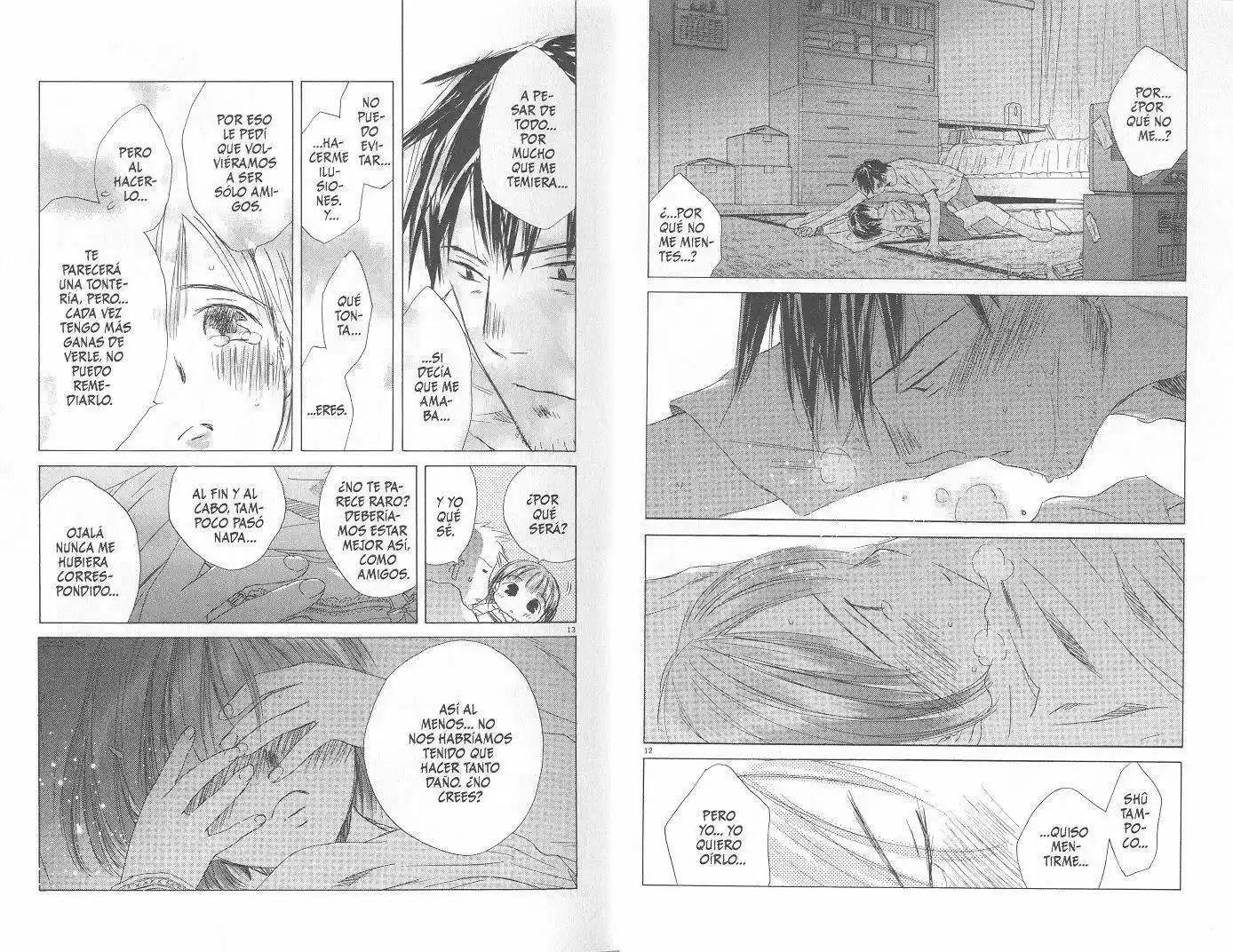 Saishuu Heiki Kanojo (1999) - Capítulo 5 - Página 10 - LectorTMOo