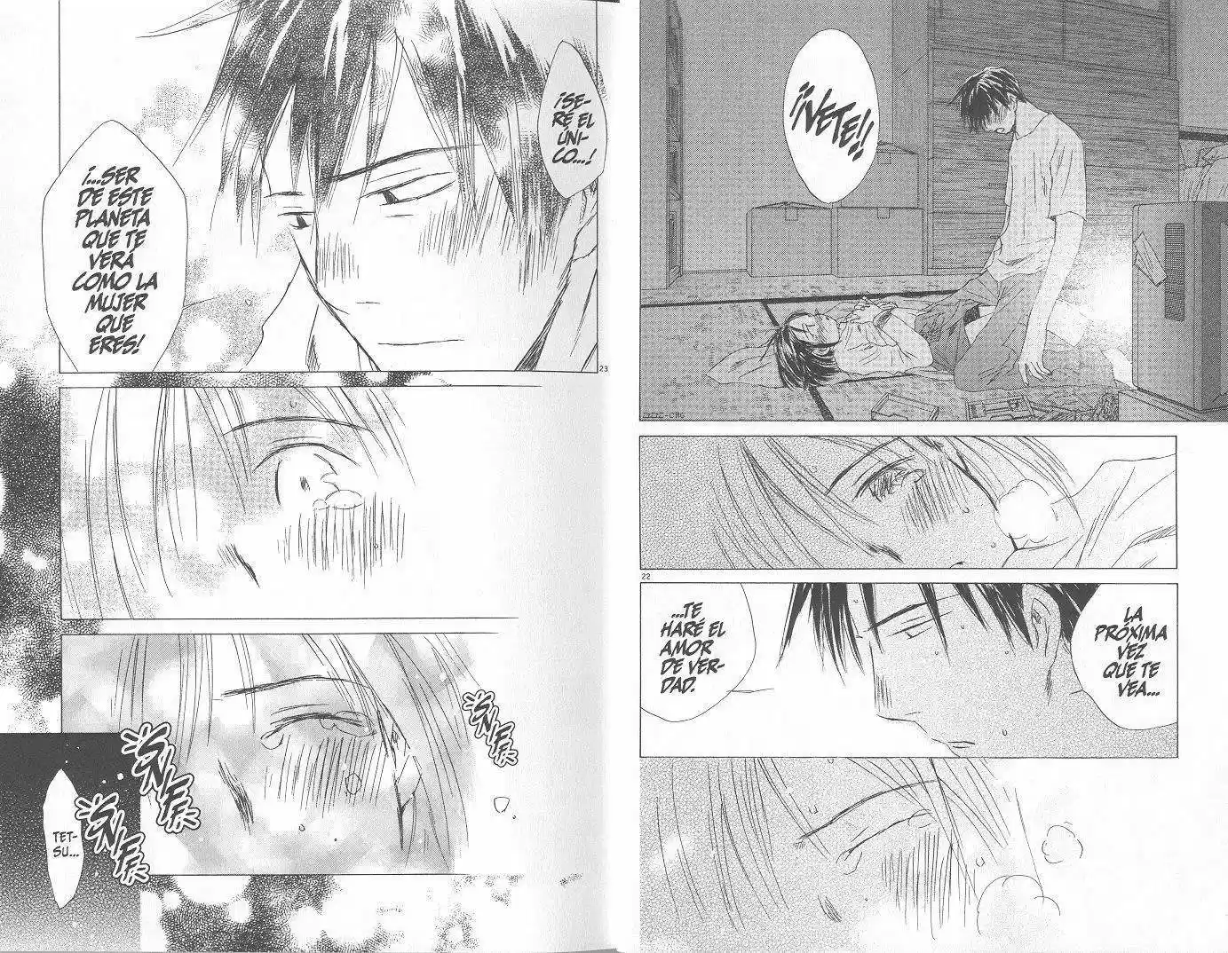 Saishuu Heiki Kanojo (1999) - Capítulo 5 - Página 15 - LectorTMOo