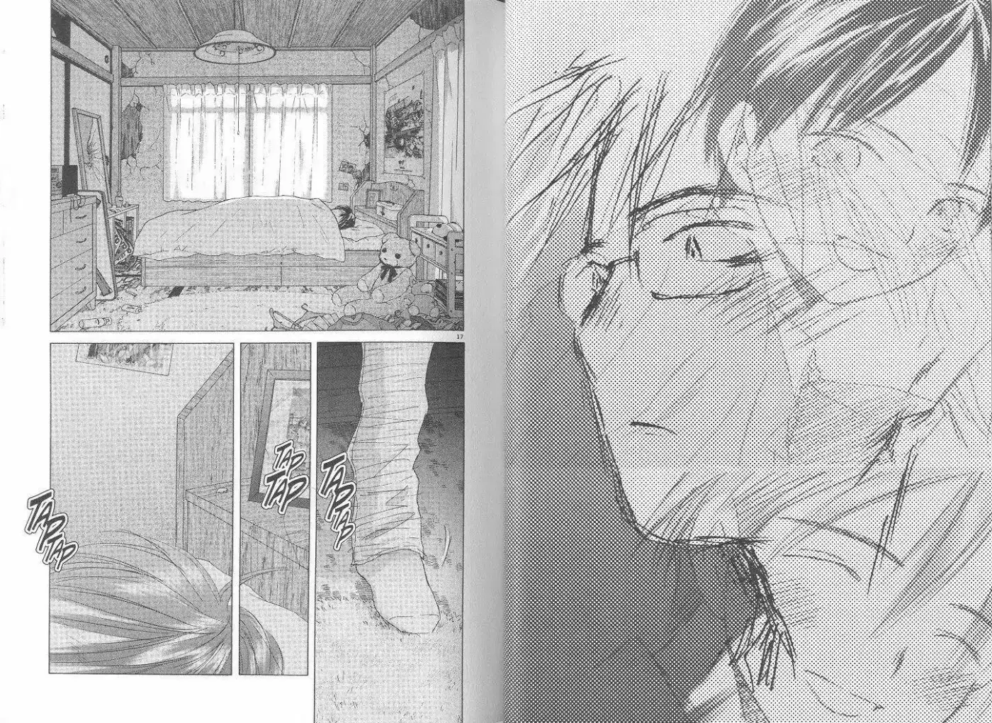Saishuu Heiki Kanojo (1999) - Capítulo 5 - Página 25 - LectorTMOo