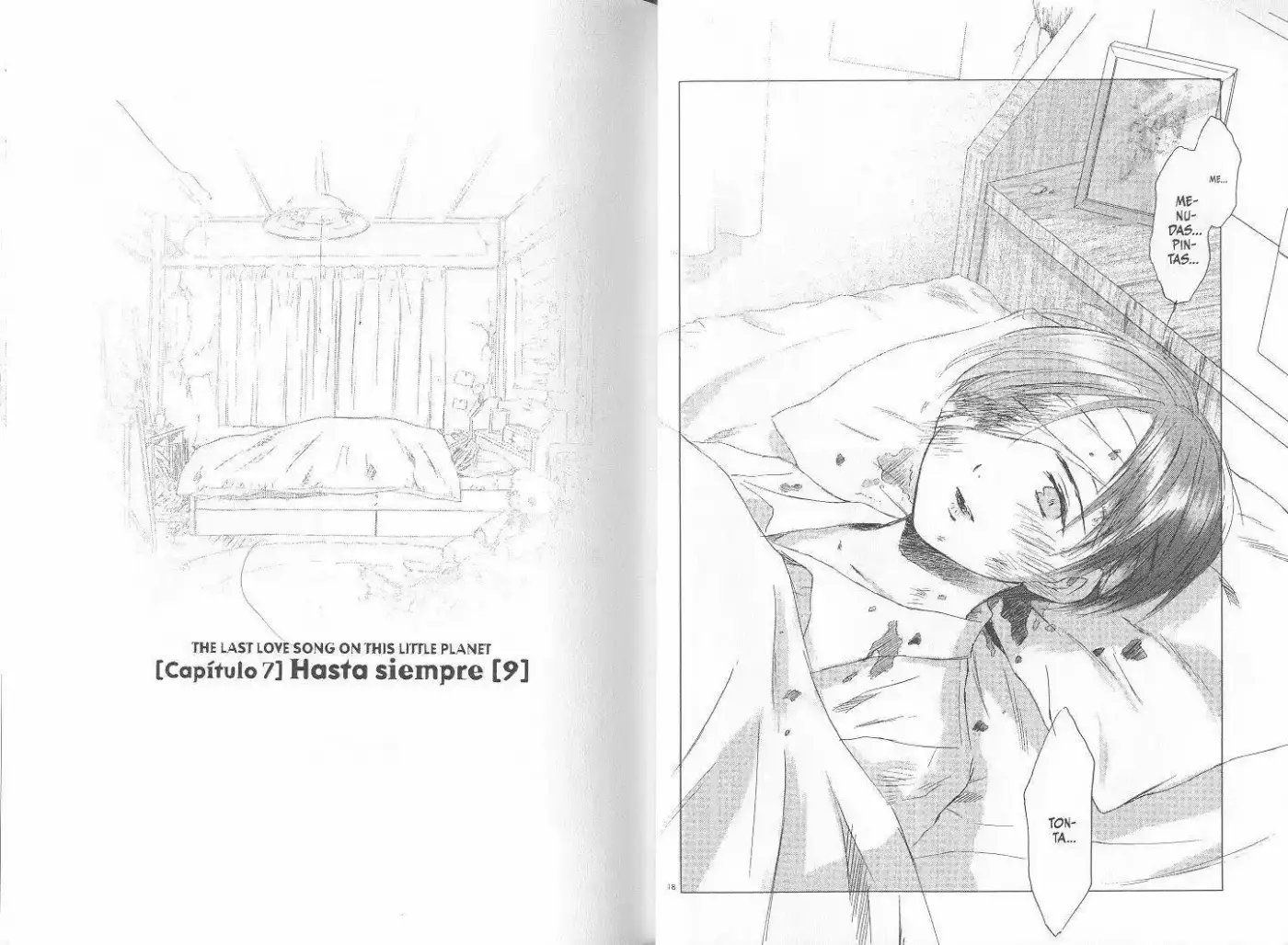 Saishuu Heiki Kanojo (1999) - Capítulo 5 - Página 26 - LectorTMOo