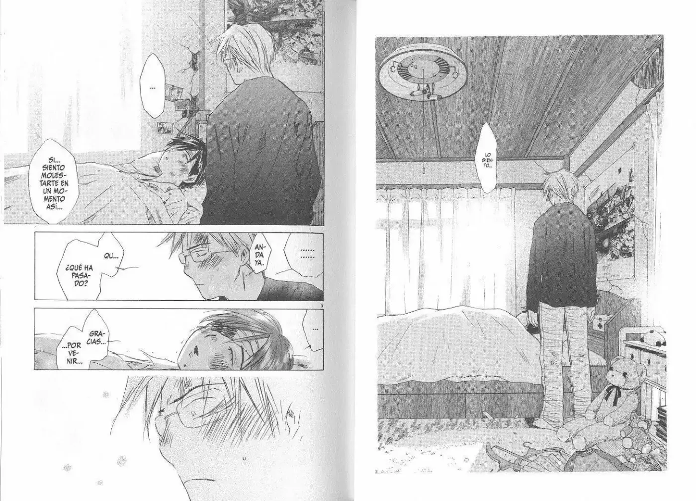 Saishuu Heiki Kanojo (1999) - Capítulo 5 - Página 27 - LectorTMOo