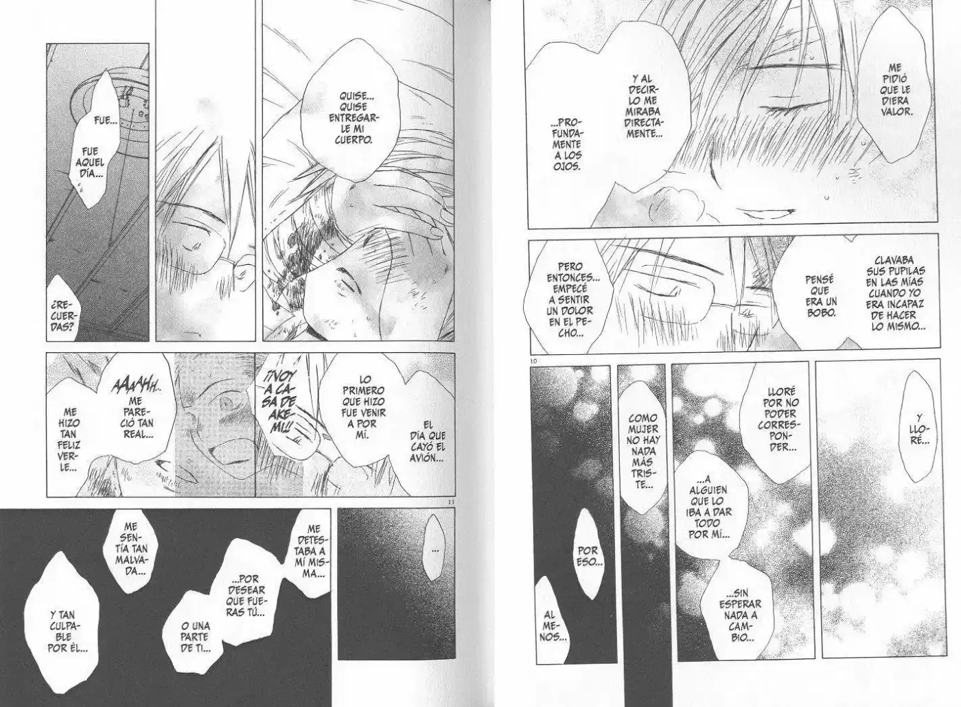 Saishuu Heiki Kanojo (1999) - Capítulo 5 - Página 31 - LectorTMOo