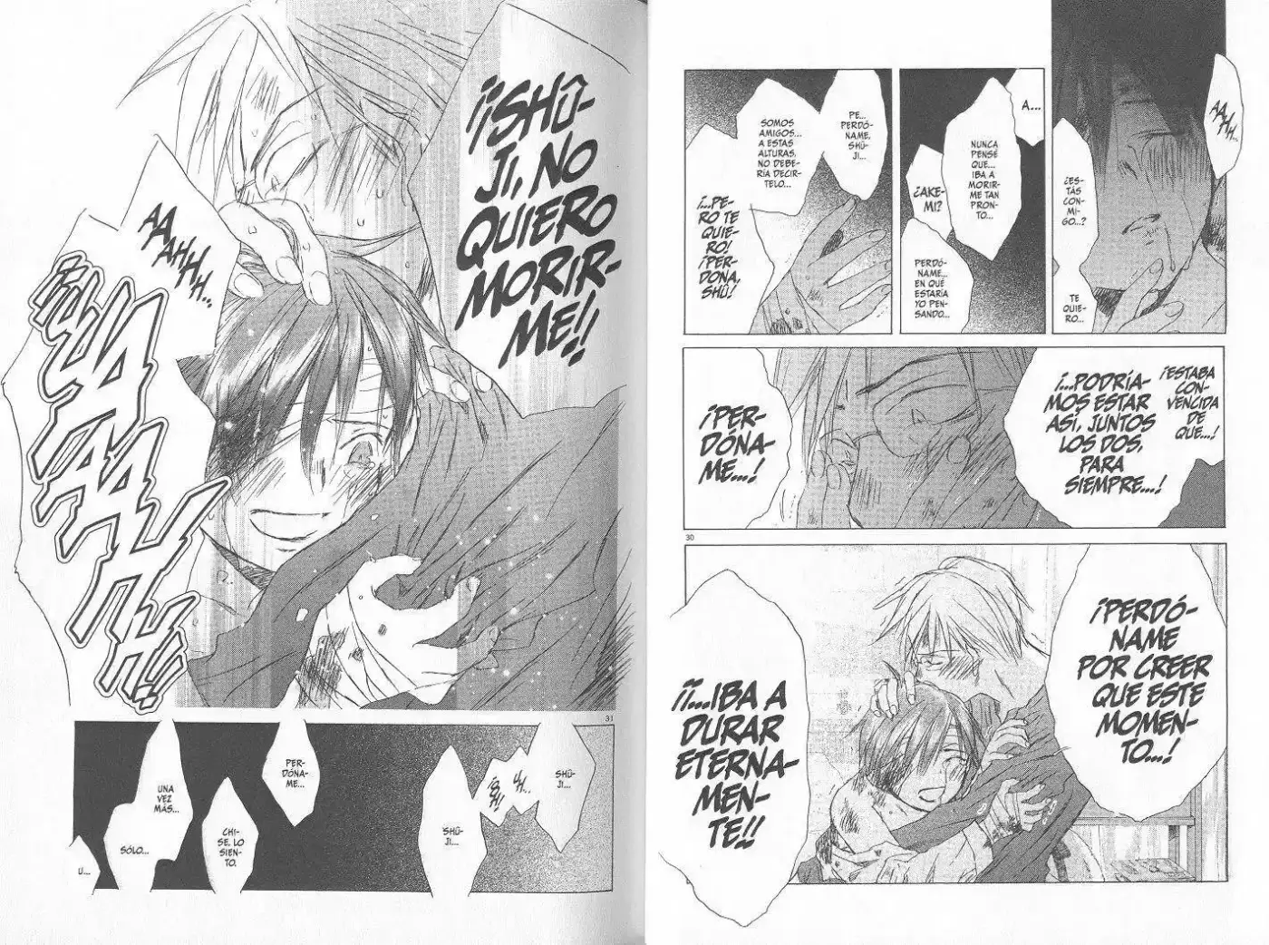 Saishuu Heiki Kanojo (1999) - Capítulo 5 - Página 41 - LectorTMOo