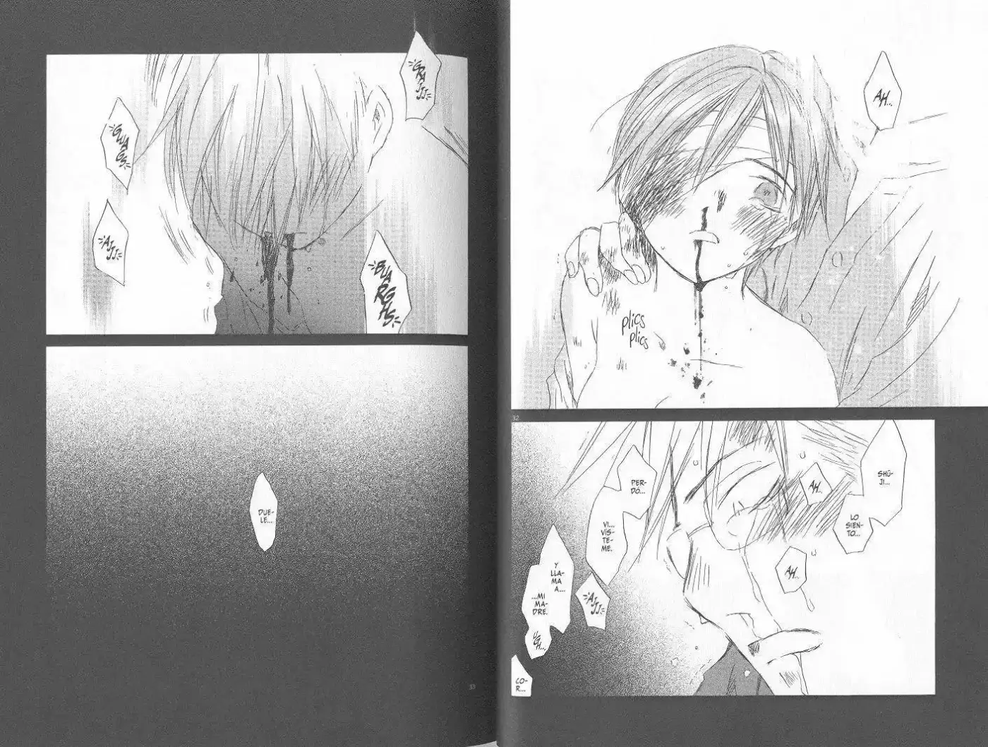Saishuu Heiki Kanojo (1999) - Capítulo 5 - Página 42 - LectorTMOo