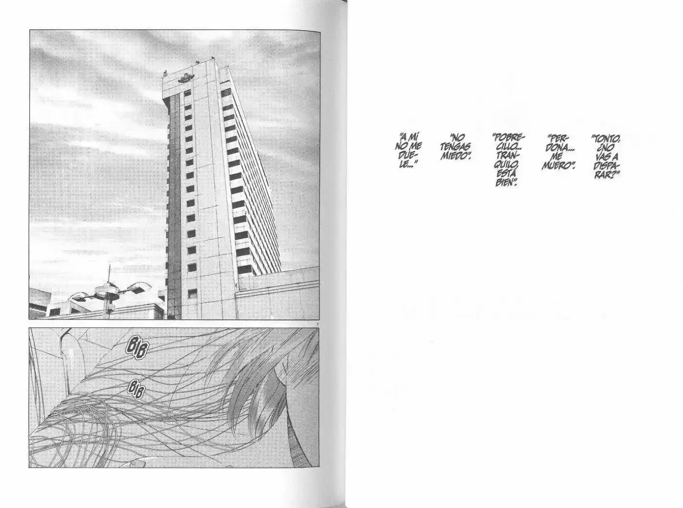 Saishuu Heiki Kanojo (1999) - Capítulo 5 - Página 46 - LectorTMOo