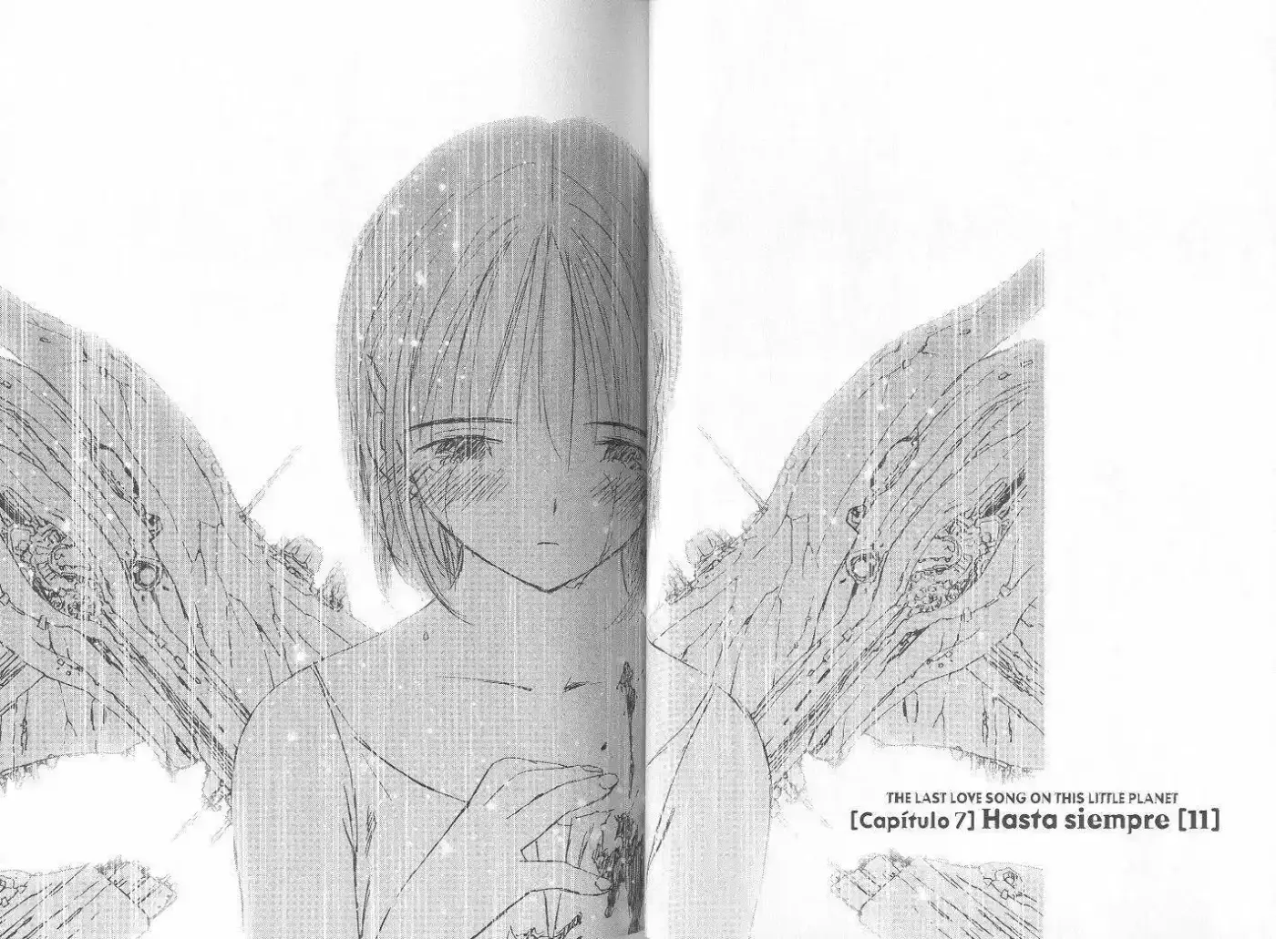 Saishuu Heiki Kanojo (1999) - Capítulo 5 - Página 58 - LectorTMOo