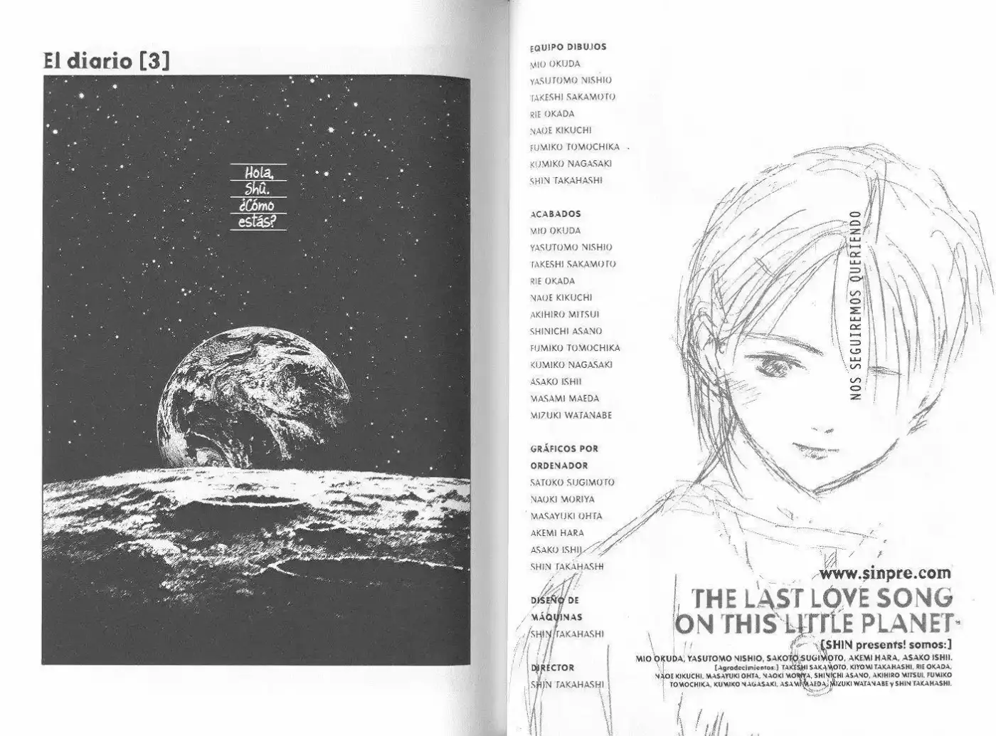 Saishuu Heiki Kanojo (1999) - Capítulo 5 - Página 69 - LectorTMOo