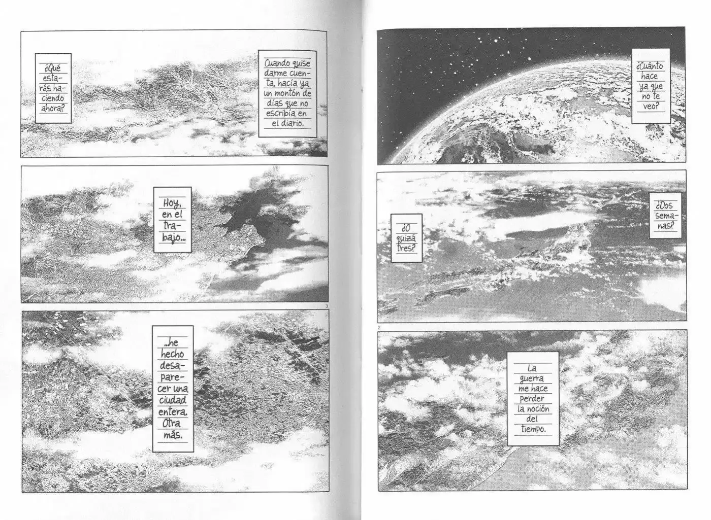 Saishuu Heiki Kanojo (1999) - Capítulo 5 - Página 70 - LectorTMOo