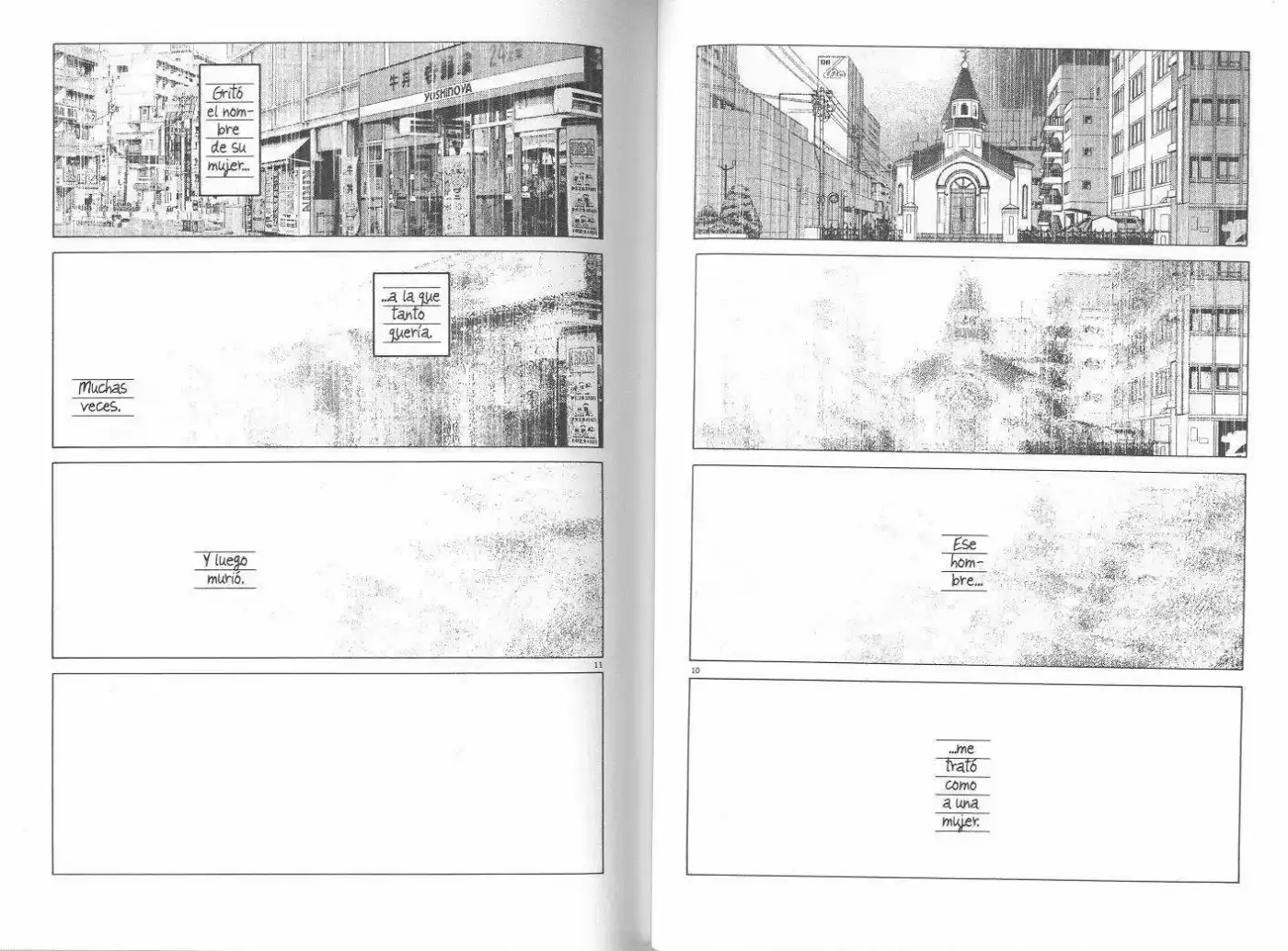Saishuu Heiki Kanojo (1999) - Capítulo 5 - Página 74 - LectorTMOo