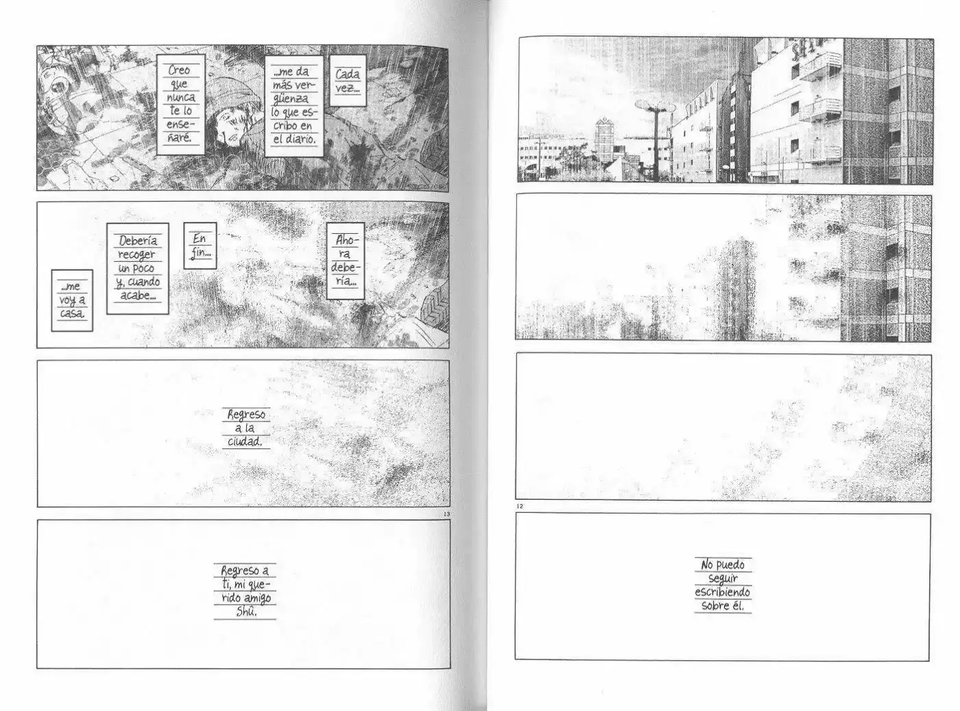 Saishuu Heiki Kanojo (1999) - Capítulo 5 - Página 75 - LectorTMOo