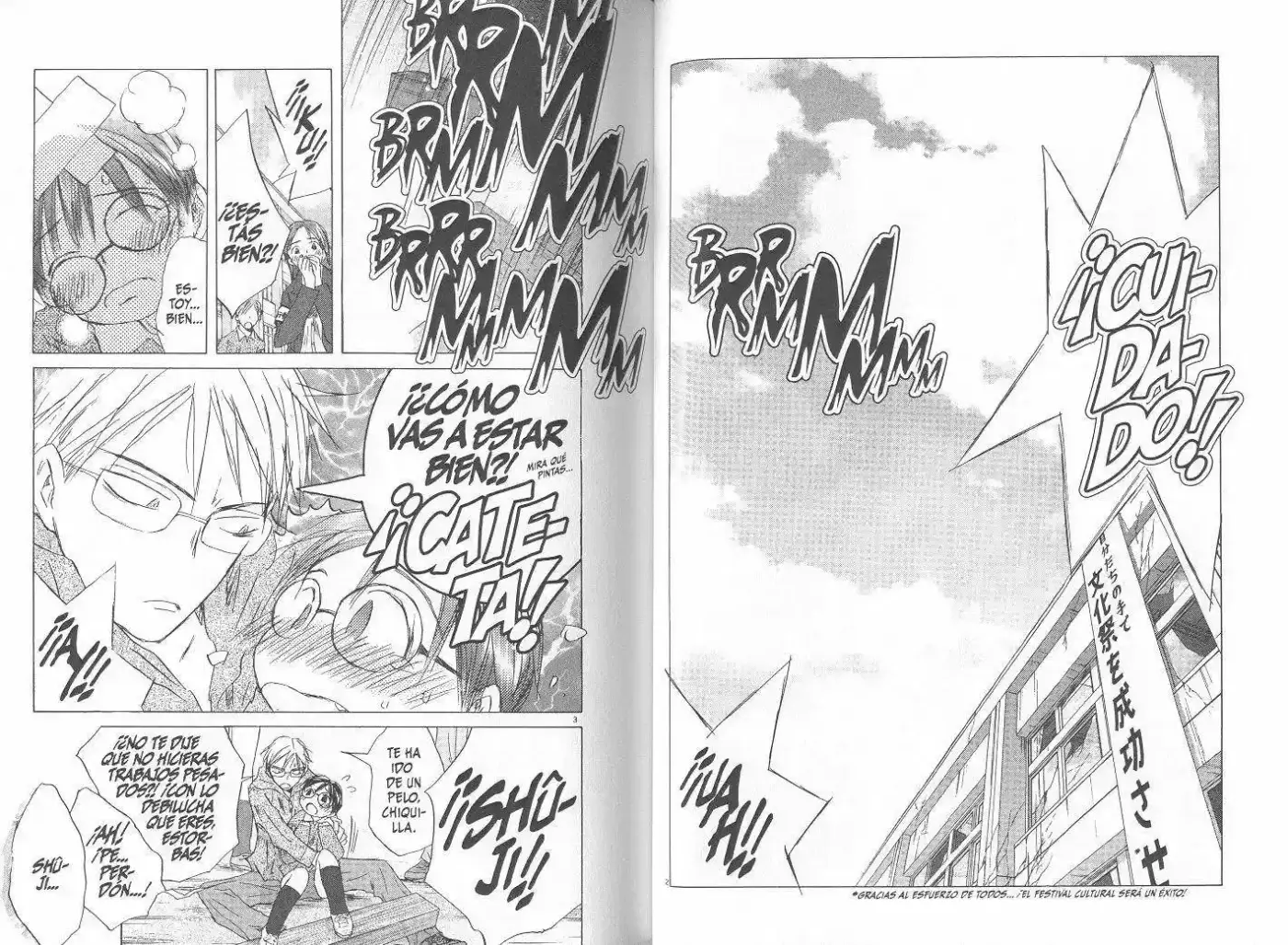 Saishuu Heiki Kanojo (1999) - Capítulo 5 - Página 77 - LectorTMOo