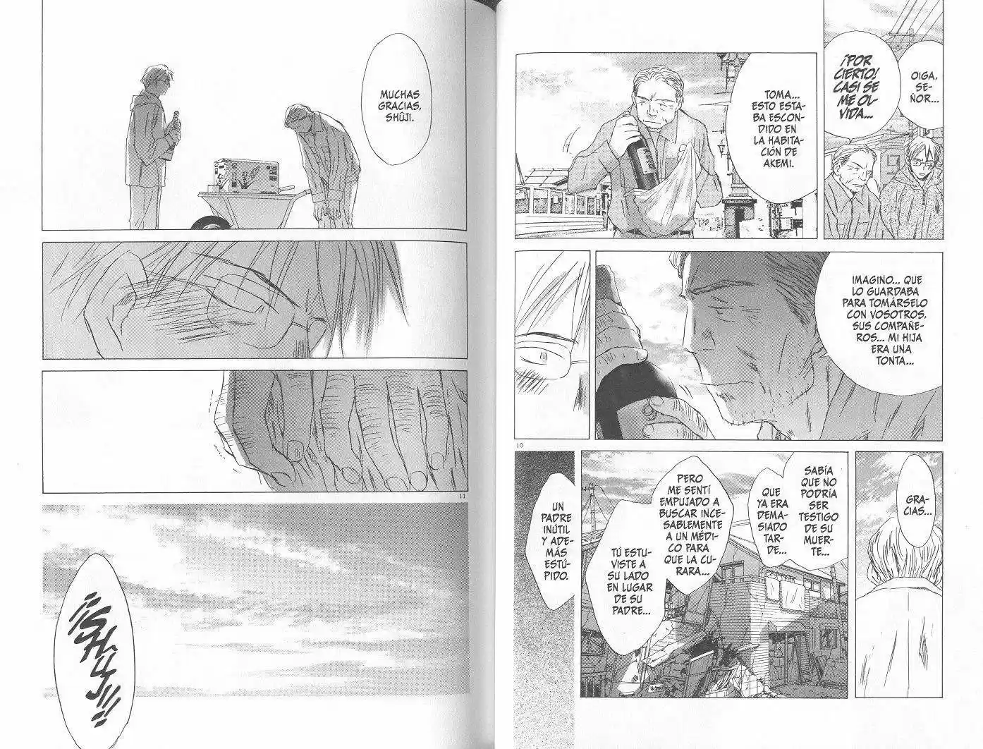 Saishuu Heiki Kanojo (1999) - Capítulo 5 - Página 81 - LectorTMOo