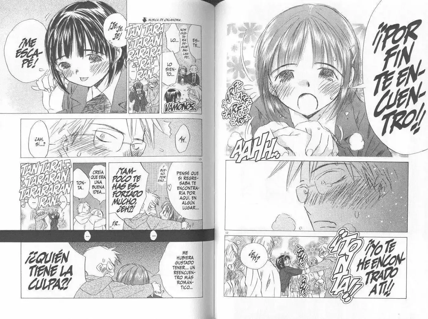Saishuu Heiki Kanojo (1999) - Capítulo 5 - Página 91 - LectorTMOo