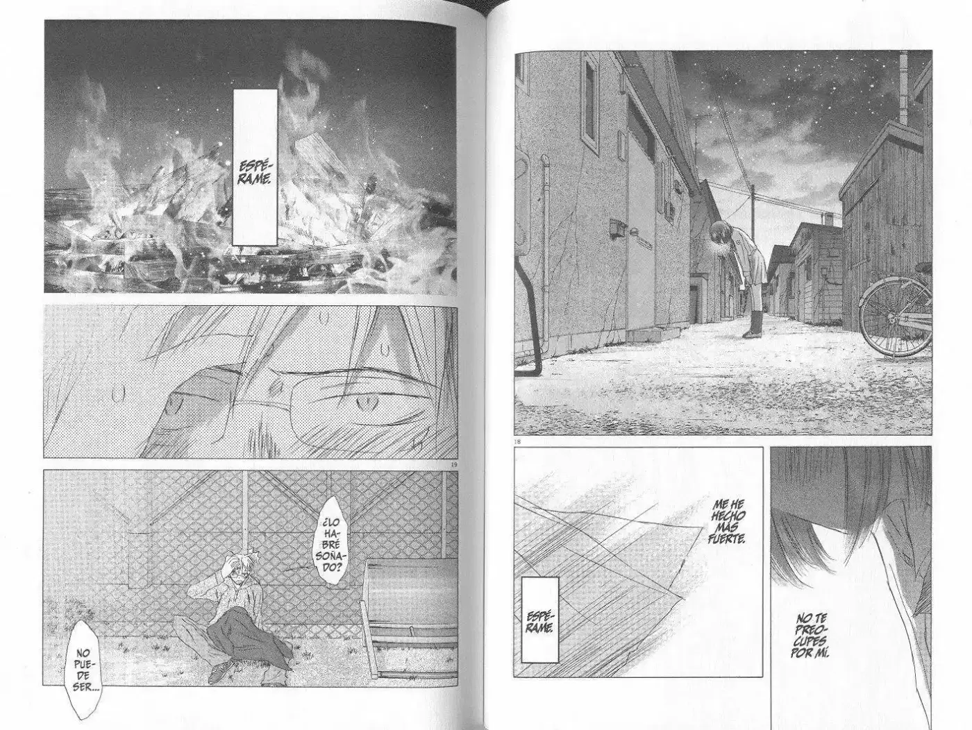 Saishuu Heiki Kanojo (1999) - Capítulo 5 - Página 94 - LectorTMOo