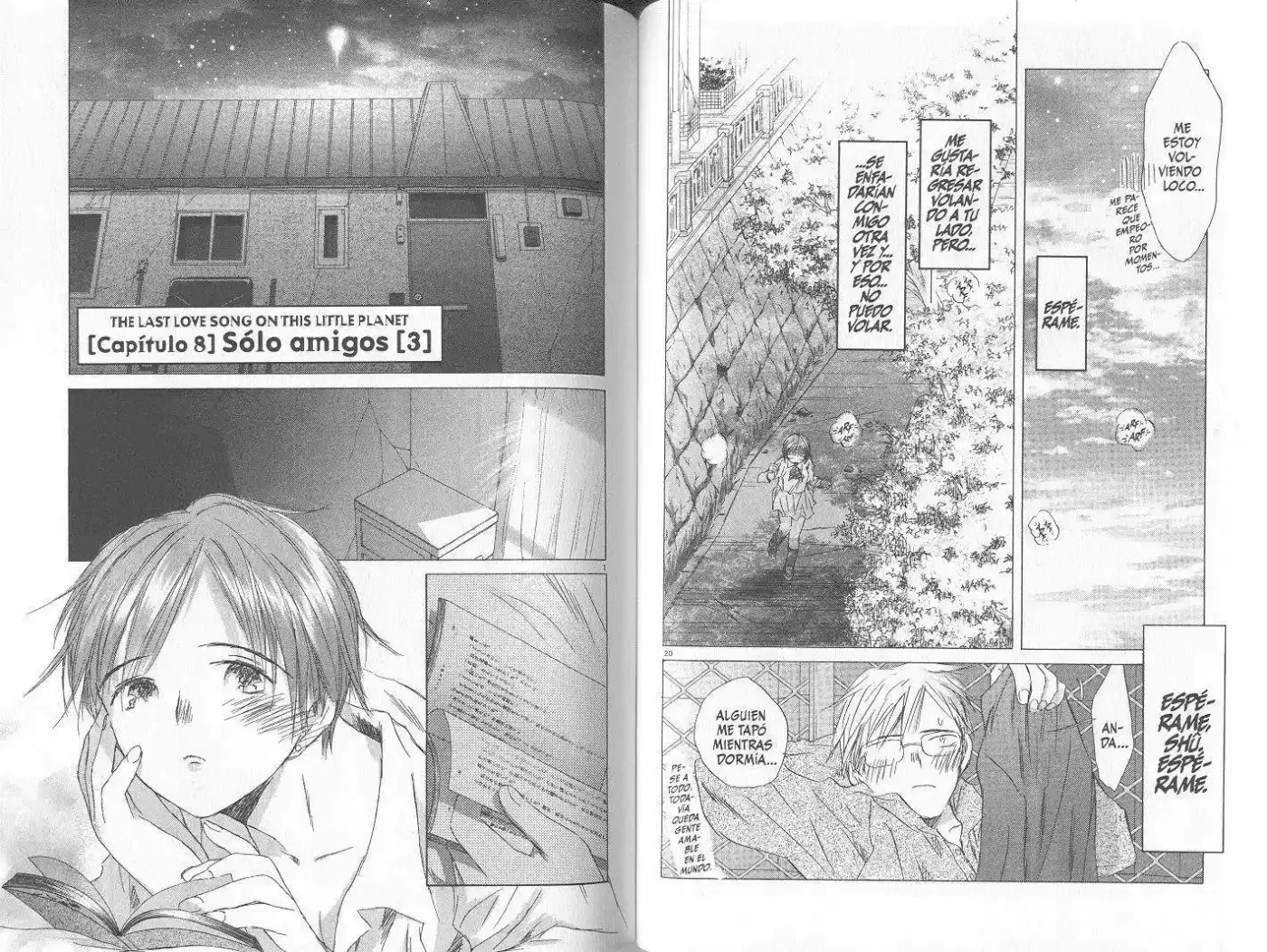 Saishuu Heiki Kanojo (1999) - Capítulo 5 - Página 95 - LectorTMOo