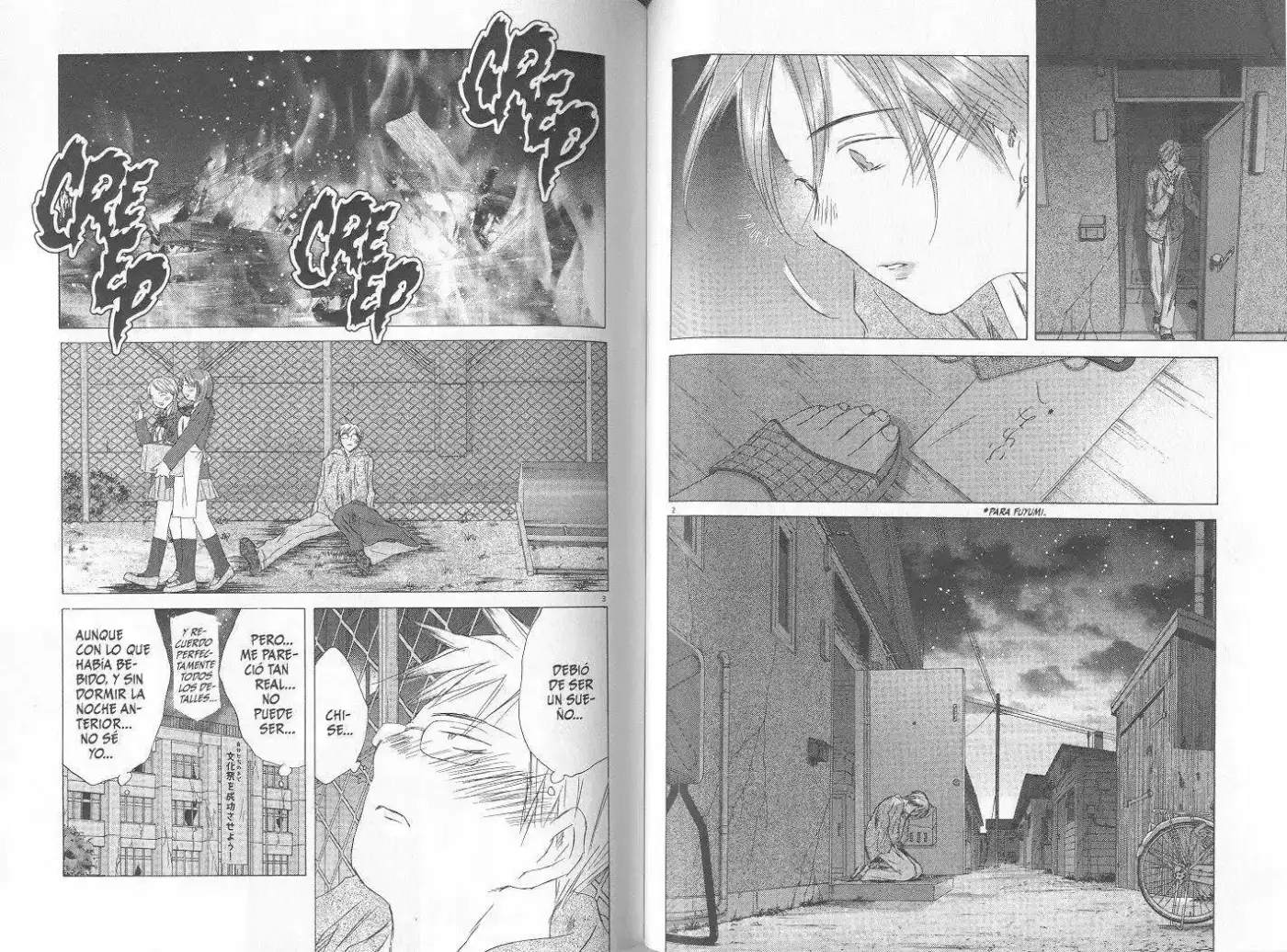 Saishuu Heiki Kanojo (1999) - Capítulo 5 - Página 96 - LectorTMOo