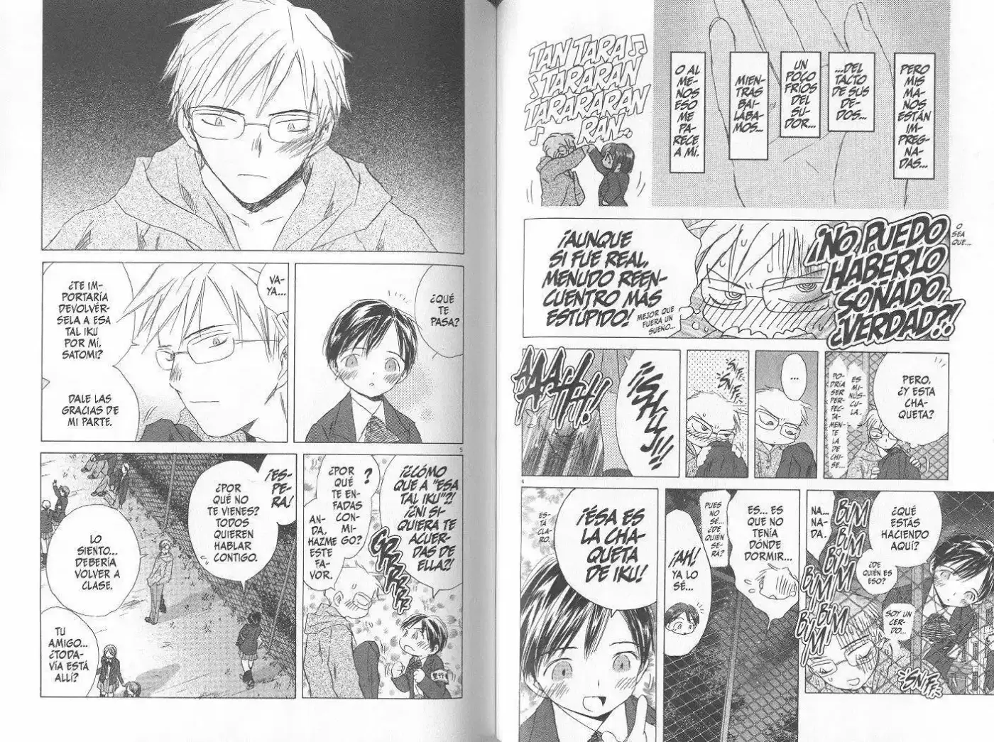 Saishuu Heiki Kanojo (1999) - Capítulo 5 - Página 97 - LectorTMOo
