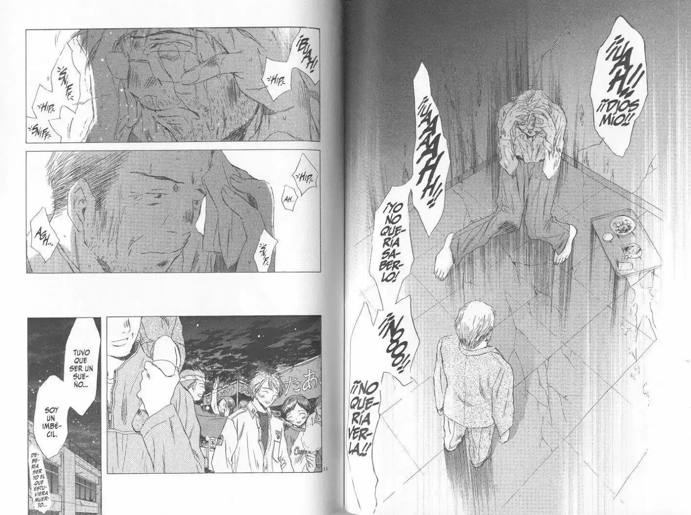 Saishuu Heiki Kanojo (1999) - Capítulo 5 - Página 100 - LectorTMOo
