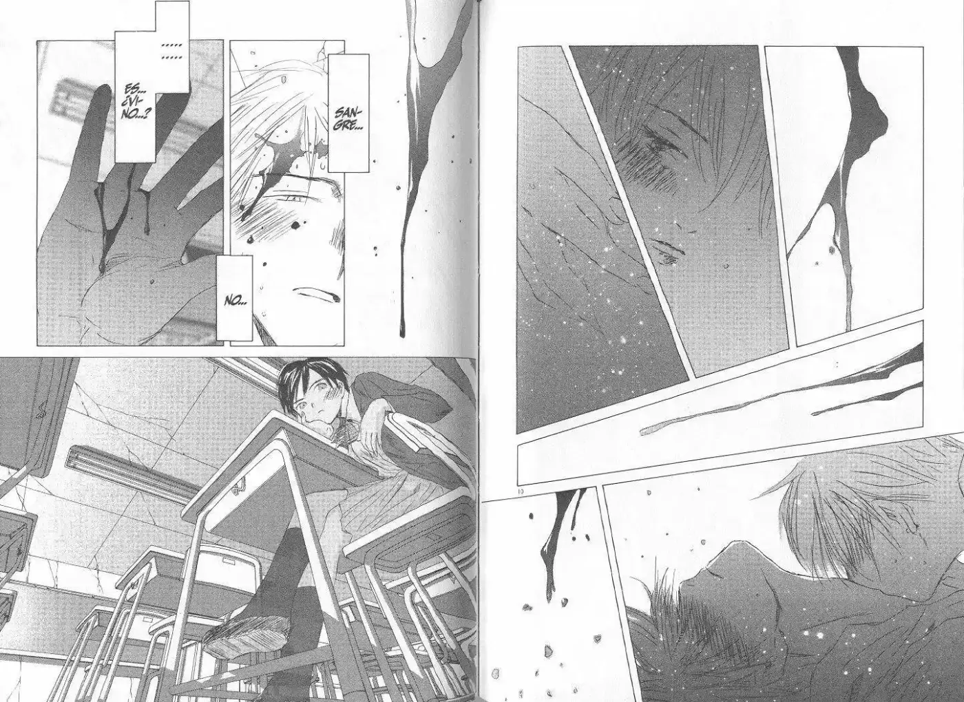 Saishuu Heiki Kanojo (1999) - Capítulo 5 - Página 111 - LectorTMOo