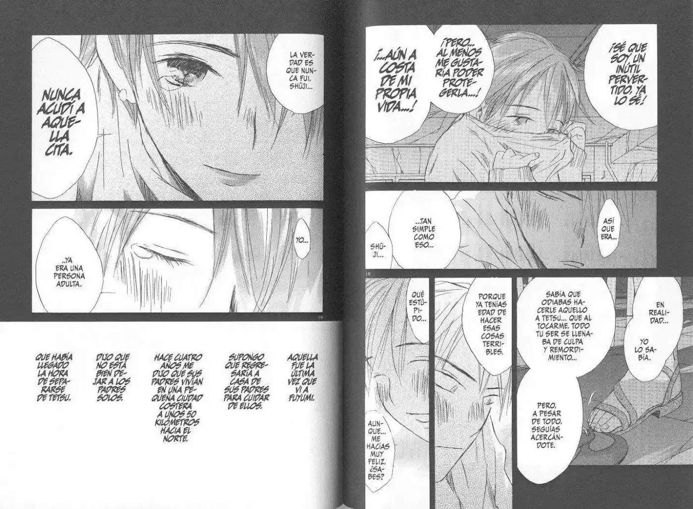 Saishuu Heiki Kanojo (1999) - Capítulo 5 - Página 115 - LectorTMOo