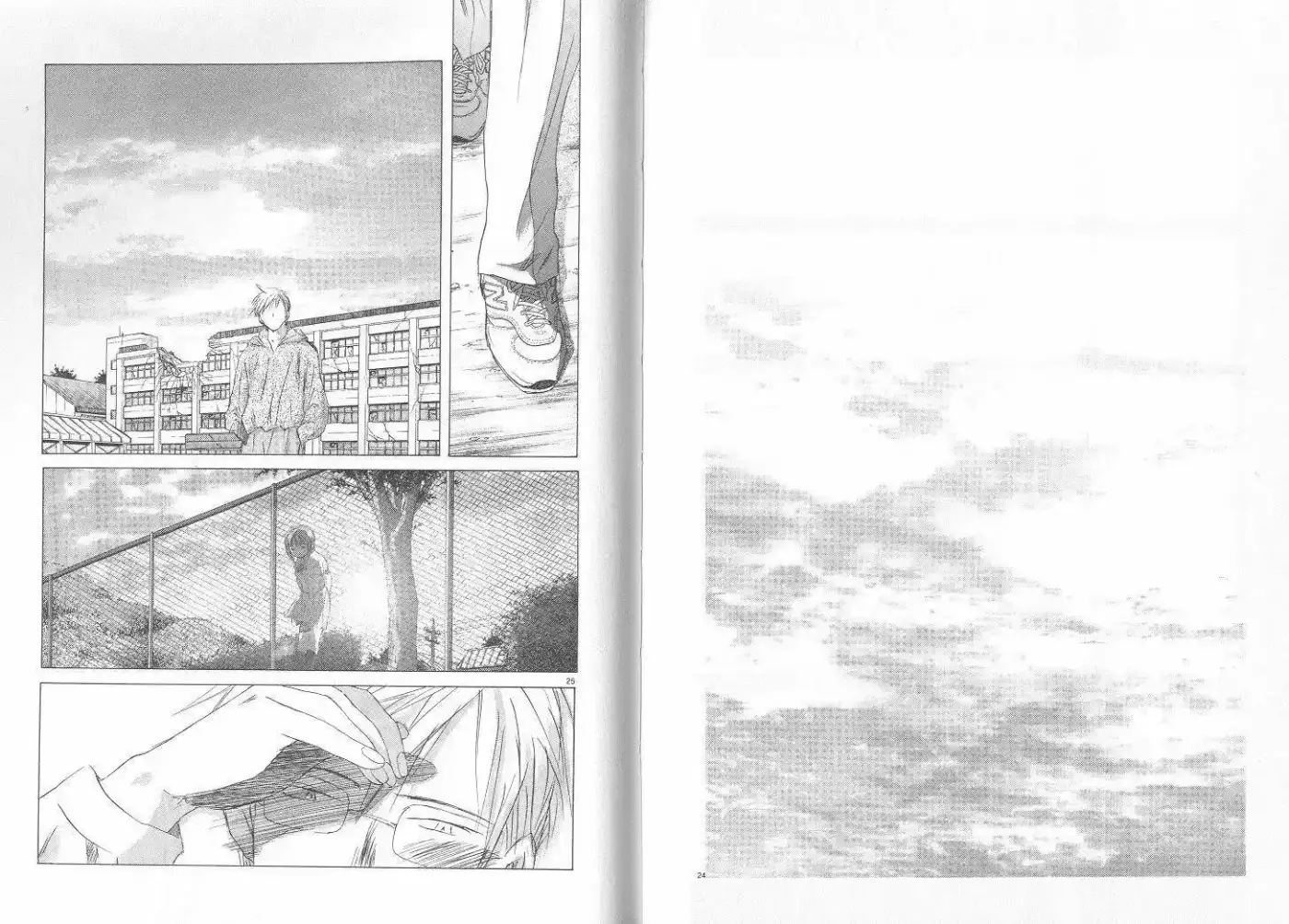 Saishuu Heiki Kanojo (1999) - Capítulo 5 - Página 118 - LectorTMOo