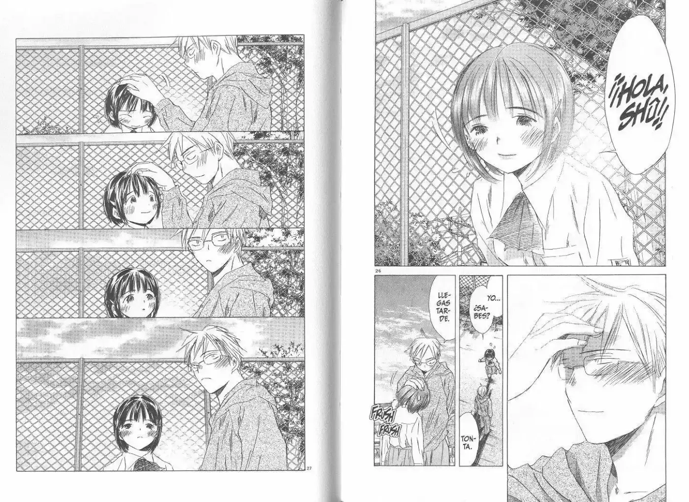 Saishuu Heiki Kanojo (1999) - Capítulo 5 - Página 119 - LectorTMOo