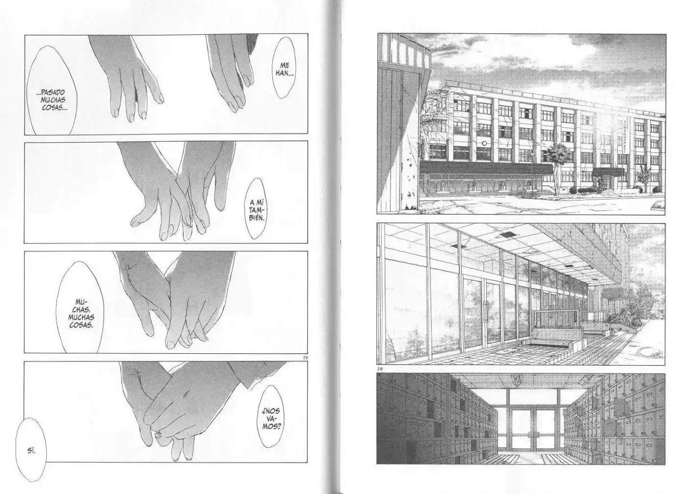 Saishuu Heiki Kanojo (1999) - Capítulo 5 - Página 120 - LectorTMOo