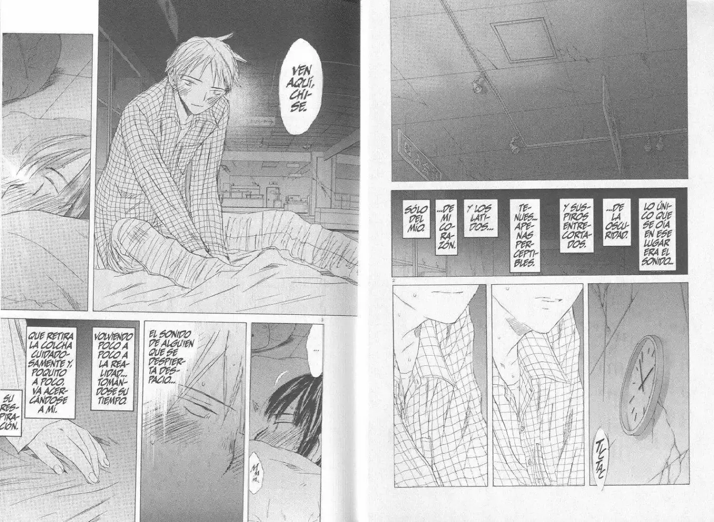 Saishuu Heiki Kanojo (1999) - Capítulo 6.1 - Página 18 - LectorTMOo