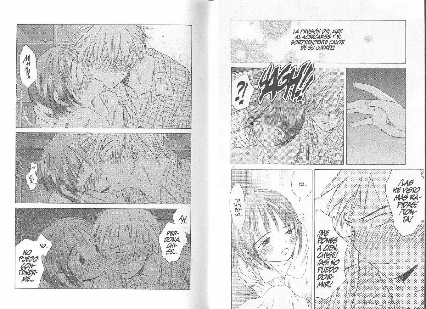 Saishuu Heiki Kanojo (1999) - Capítulo 6.1 - Página 19 - LectorTMOo