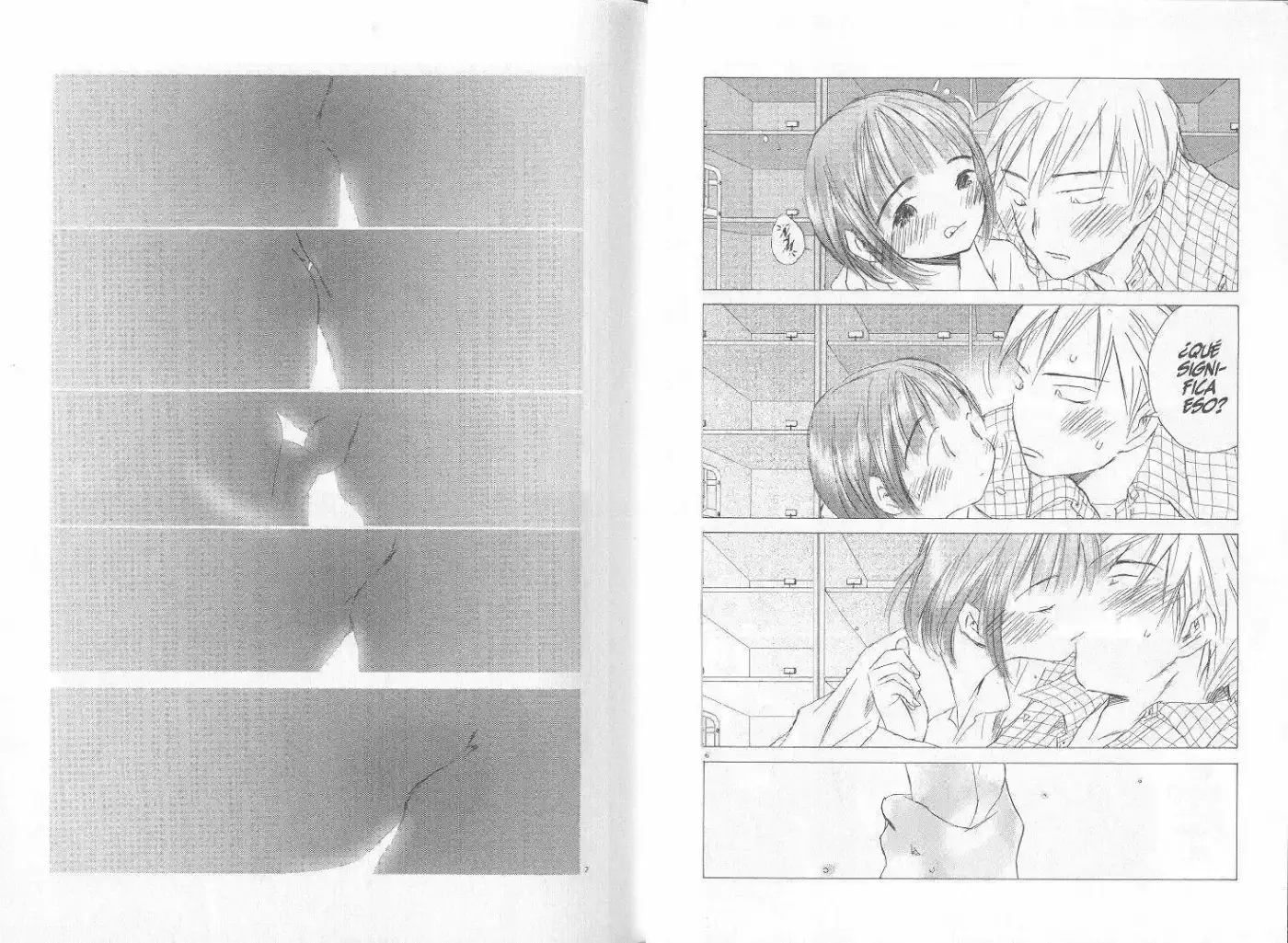 Saishuu Heiki Kanojo (1999) - Capítulo 6.1 - Página 20 - LectorTMOo