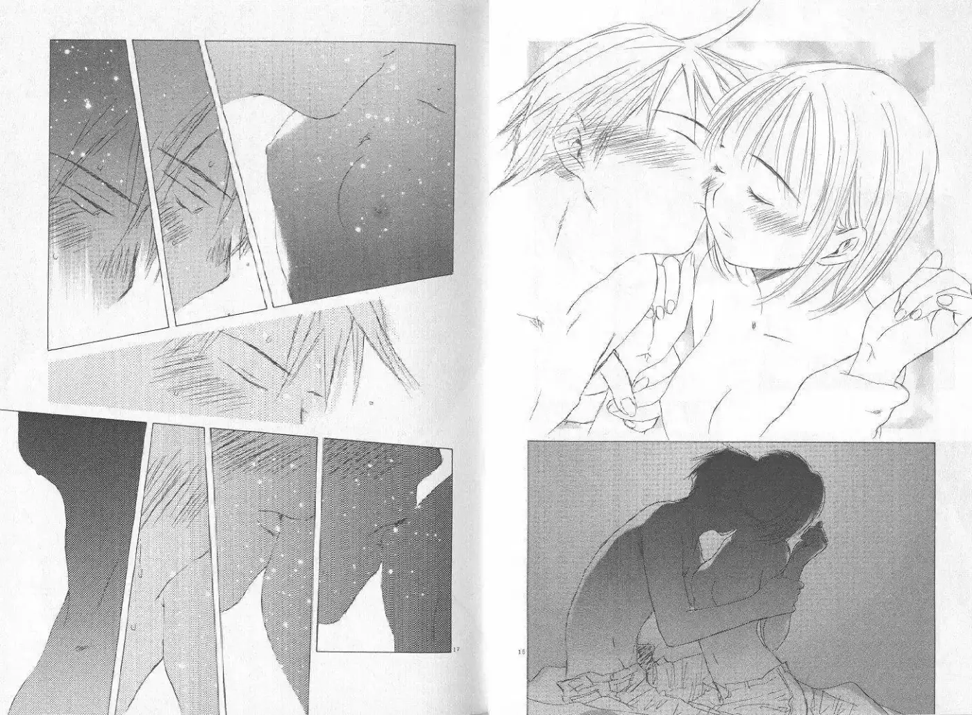 Saishuu Heiki Kanojo (1999) - Capítulo 6.1 - Página 25 - LectorTMOo