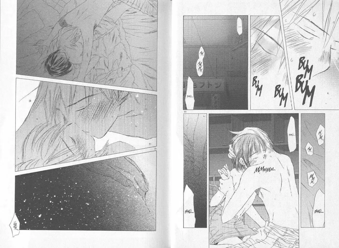 Saishuu Heiki Kanojo (1999) - Capítulo 6.1 - Página 27 - LectorTMOo