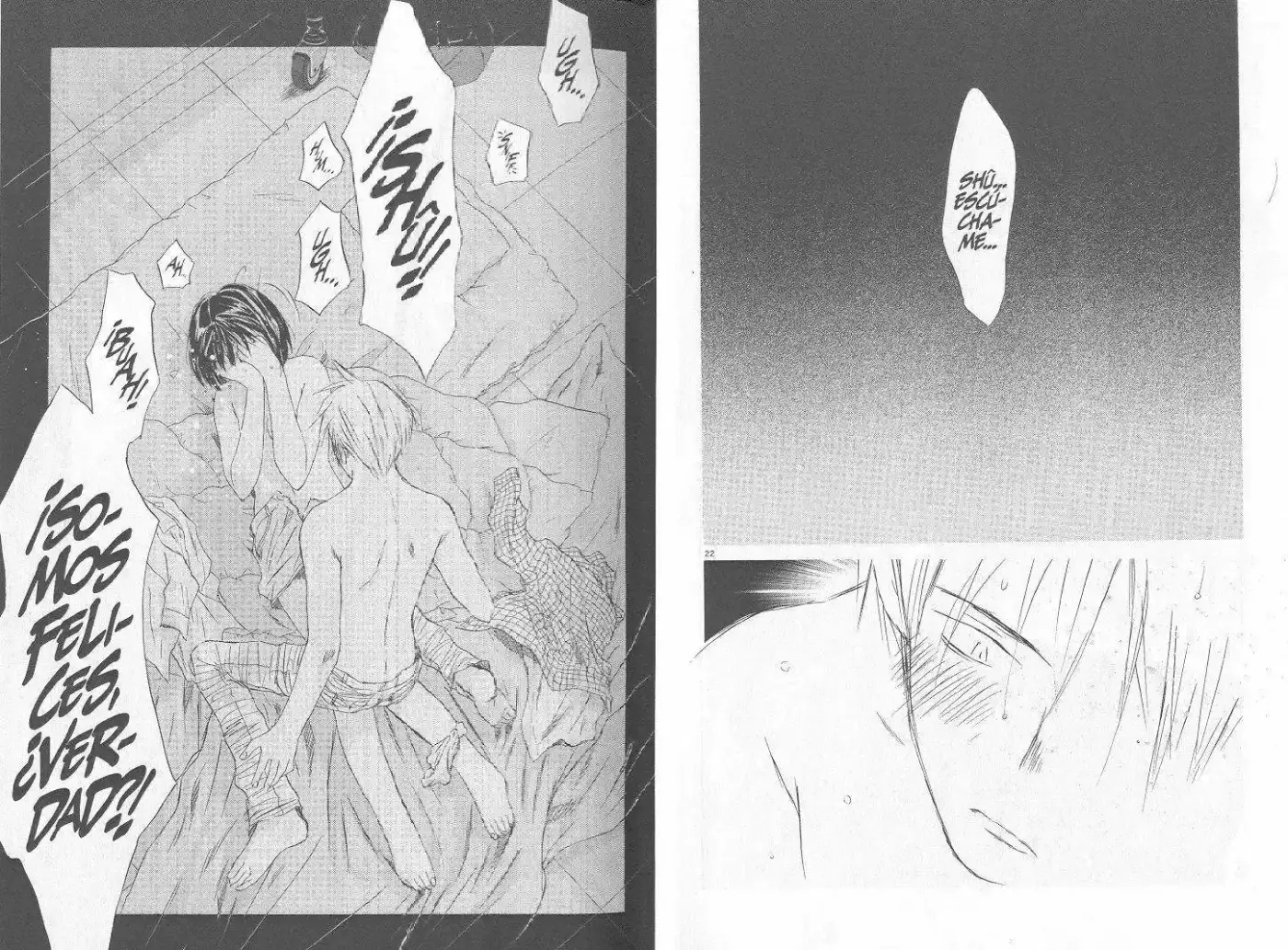 Saishuu Heiki Kanojo (1999) - Capítulo 6.1 - Página 28 - LectorTMOo