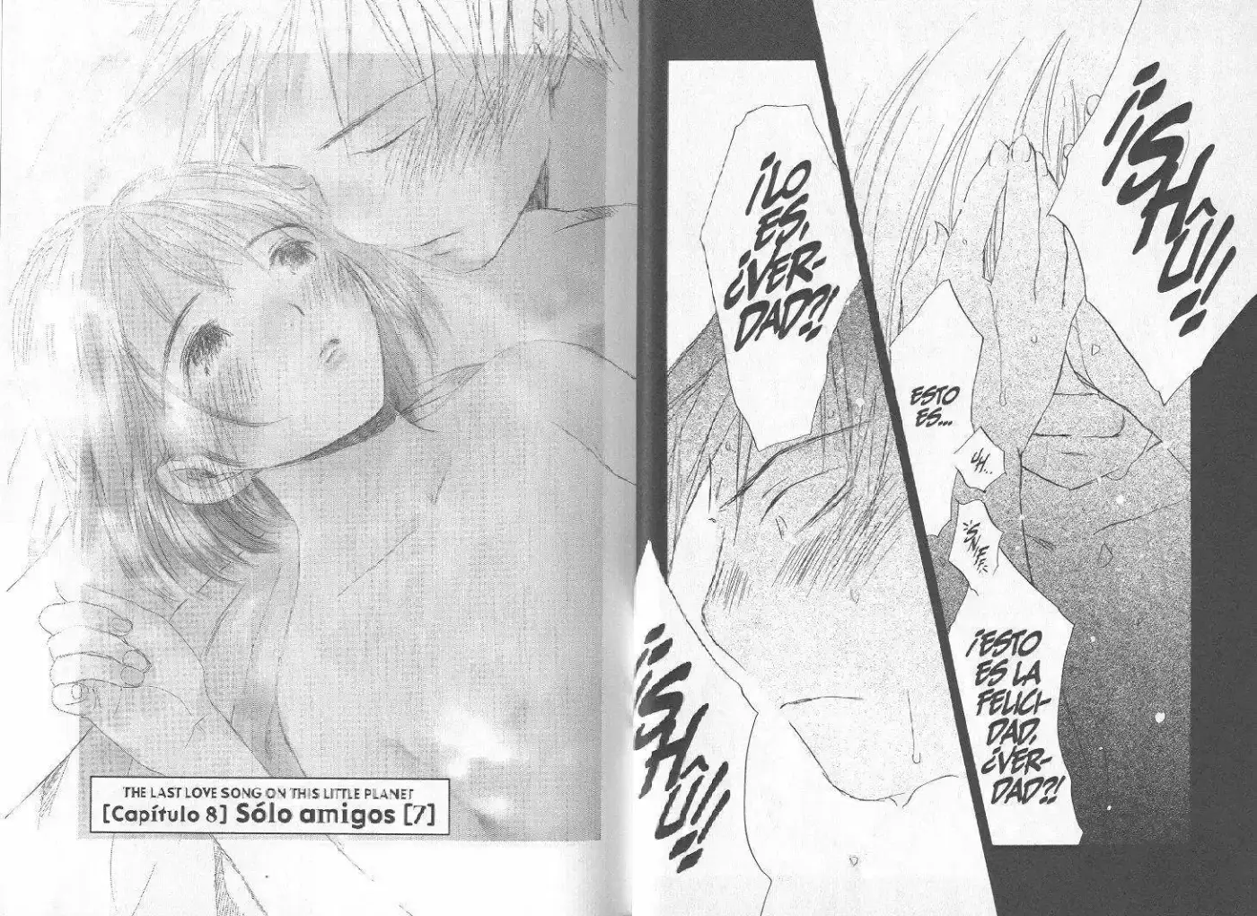 Saishuu Heiki Kanojo (1999) - Capítulo 6.1 - Página 29 - LectorTMOo
