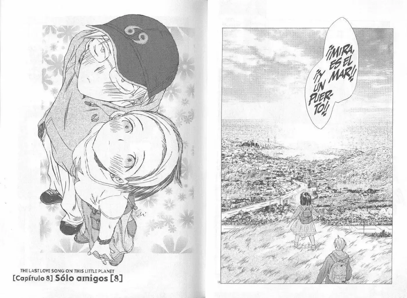 Saishuu Heiki Kanojo (1999) - Capítulo 6.1 - Página 38 - LectorTMOo