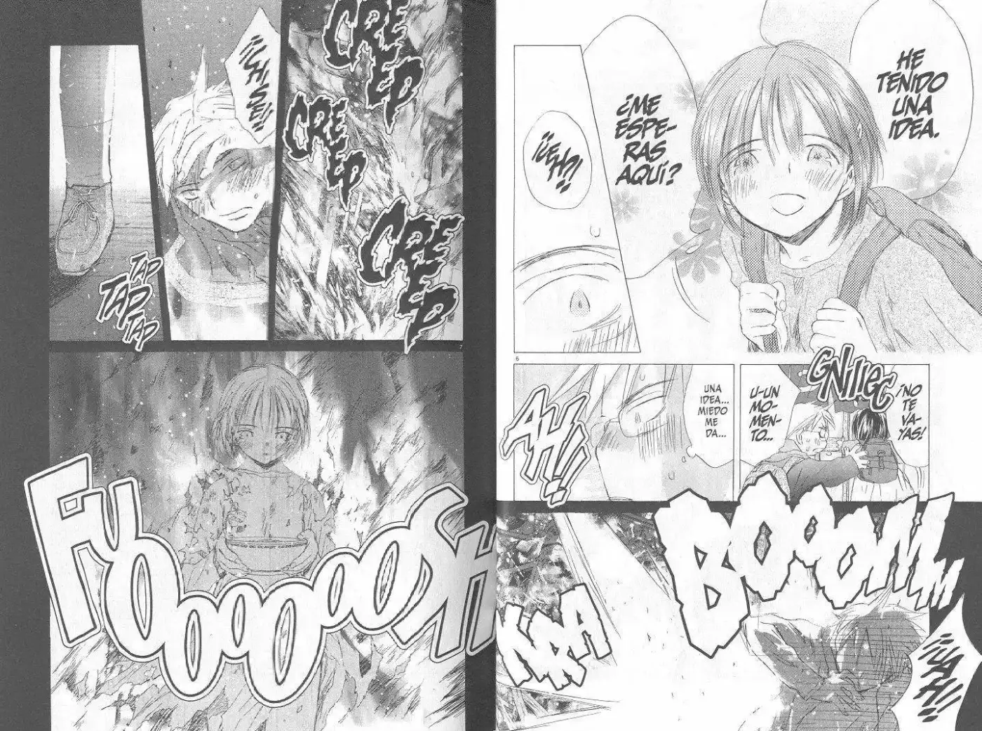 Saishuu Heiki Kanojo (1999) - Capítulo 6.1 - Página 41 - LectorTMOo