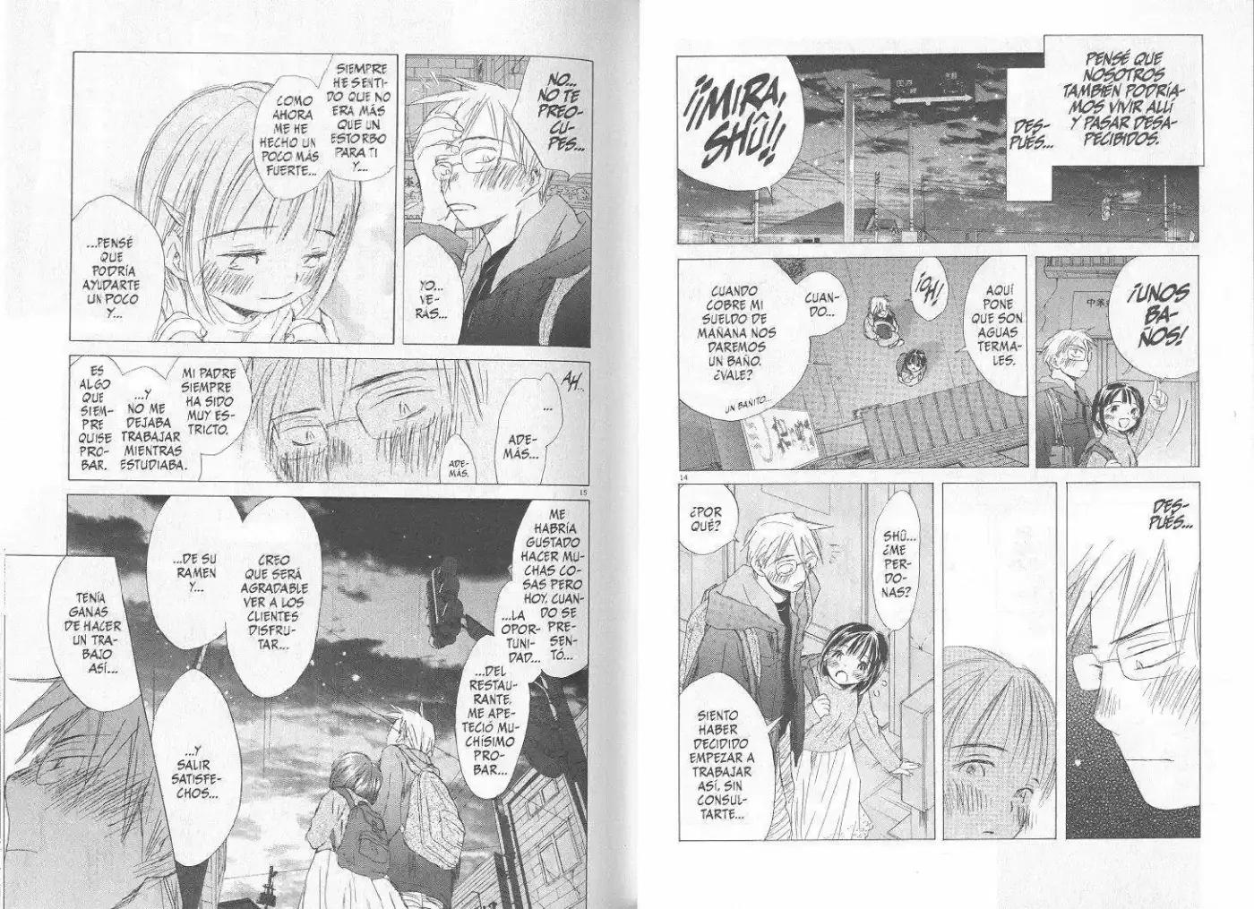 Saishuu Heiki Kanojo (1999) - Capítulo 6.1 - Página 45 - LectorTMOo