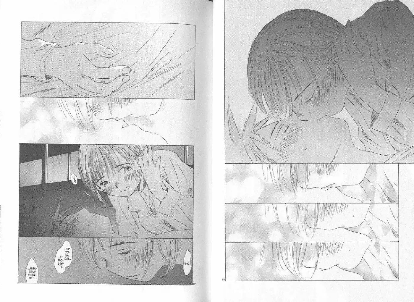 Saishuu Heiki Kanojo (1999) - Capítulo 6.1 - Página 47 - LectorTMOo