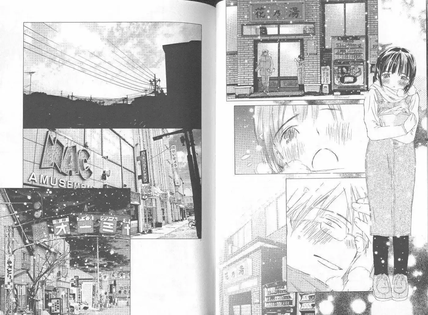 Saishuu Heiki Kanojo (1999) - Capítulo 6.2 - Página 3 - LectorTMOo