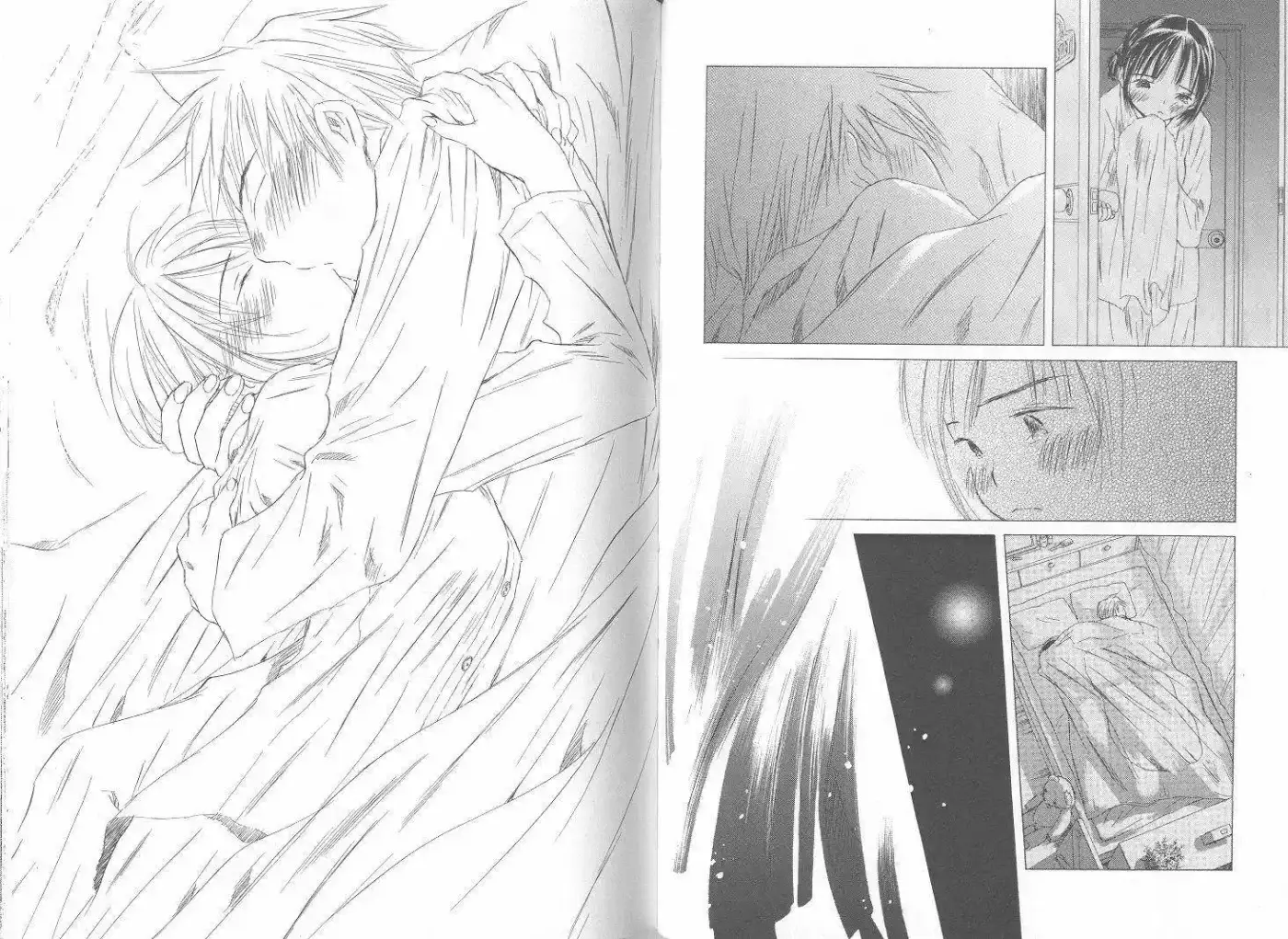 Saishuu Heiki Kanojo (1999) - Capítulo 6.2 - Página 8 - LectorTMOo