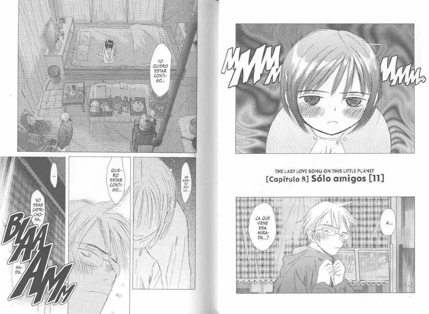 Saishuu Heiki Kanojo (1999) - Capítulo 6.2 - Página 10 - LectorTMOo